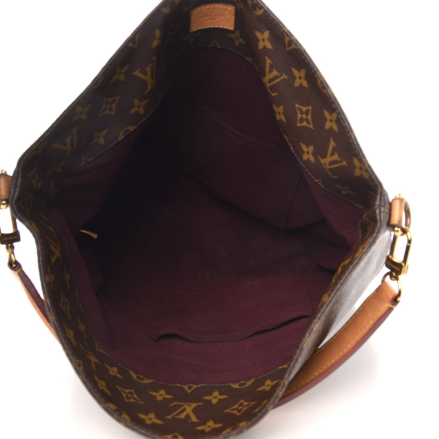 Monogram Melie