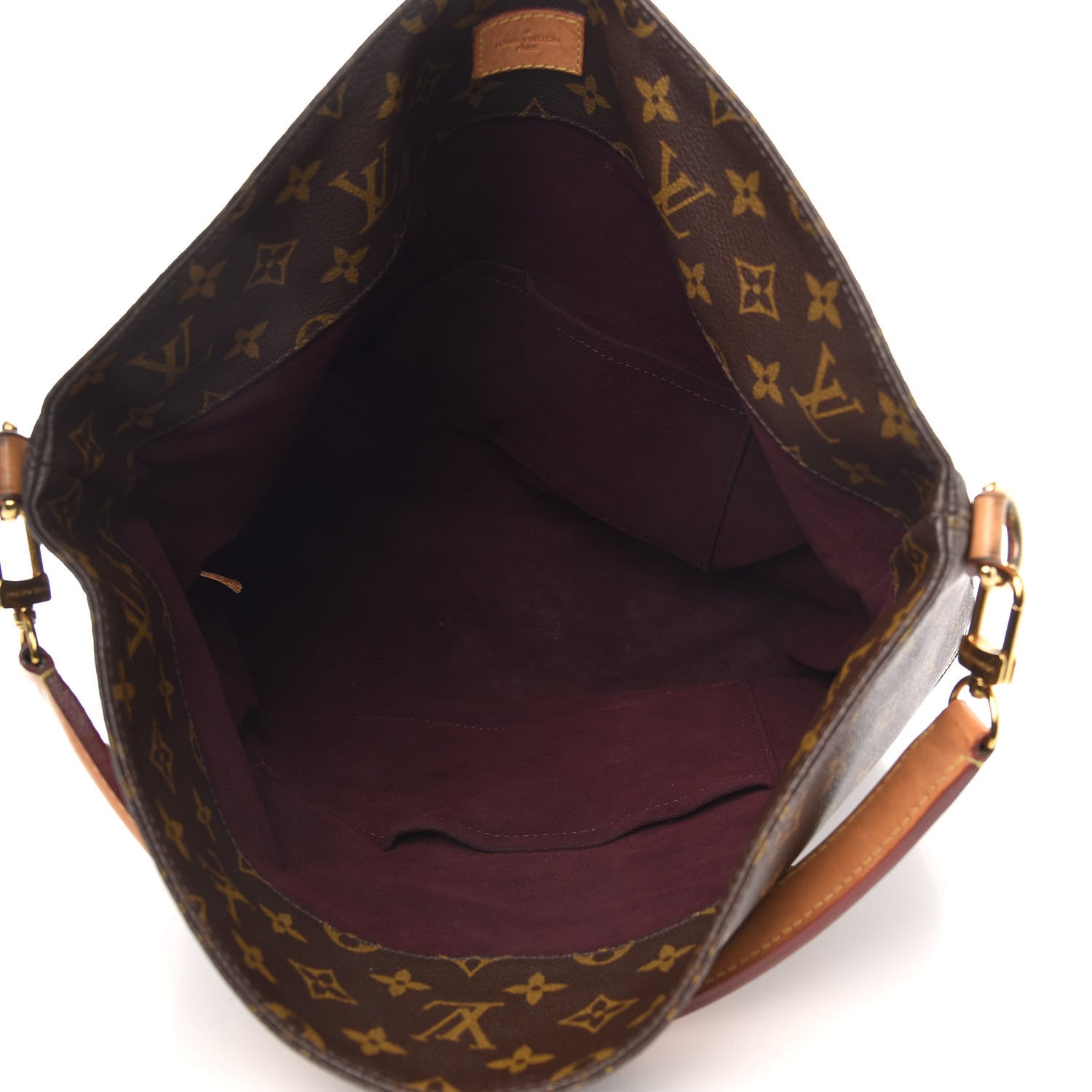 Louis Vuitton Monogram Melie 5 of 11