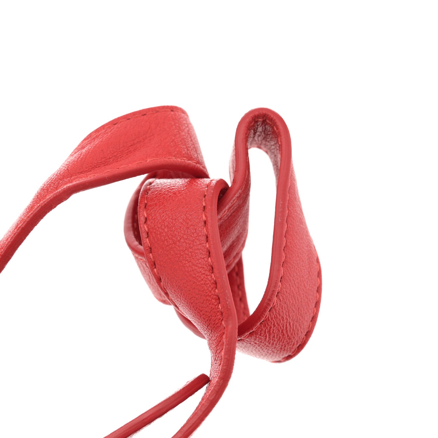 Proenza Schouler Lambskin Medium PS1 Satchel Poppy 12 of 16