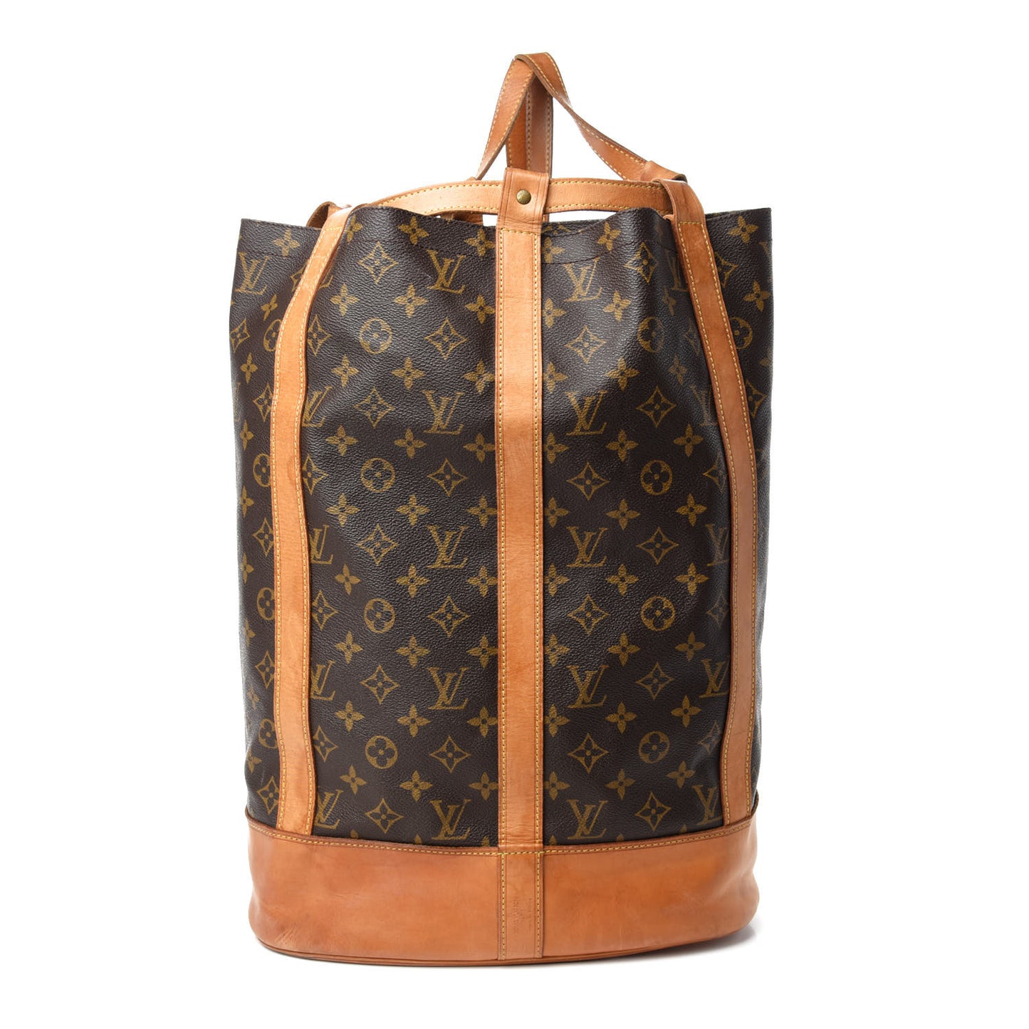Monogram Randonnee GM Backpack