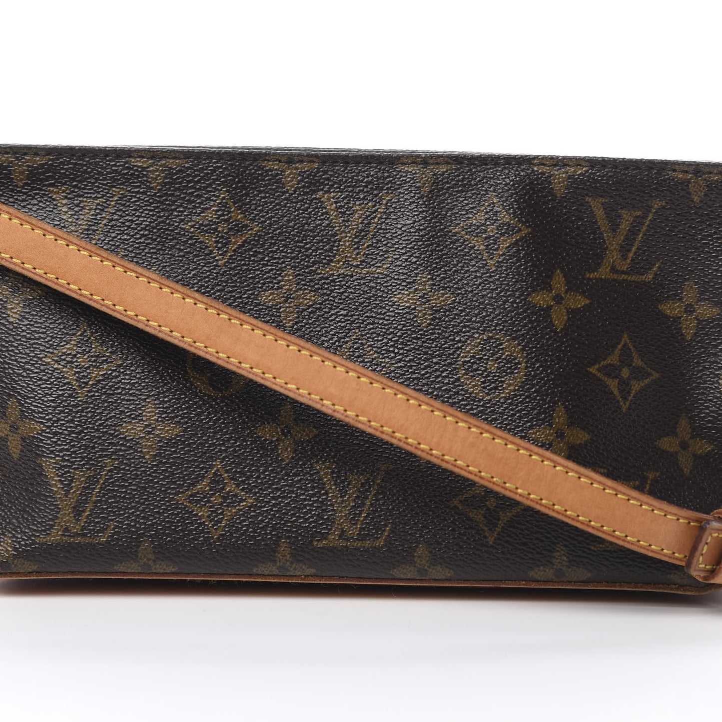 Monogram Trotteur