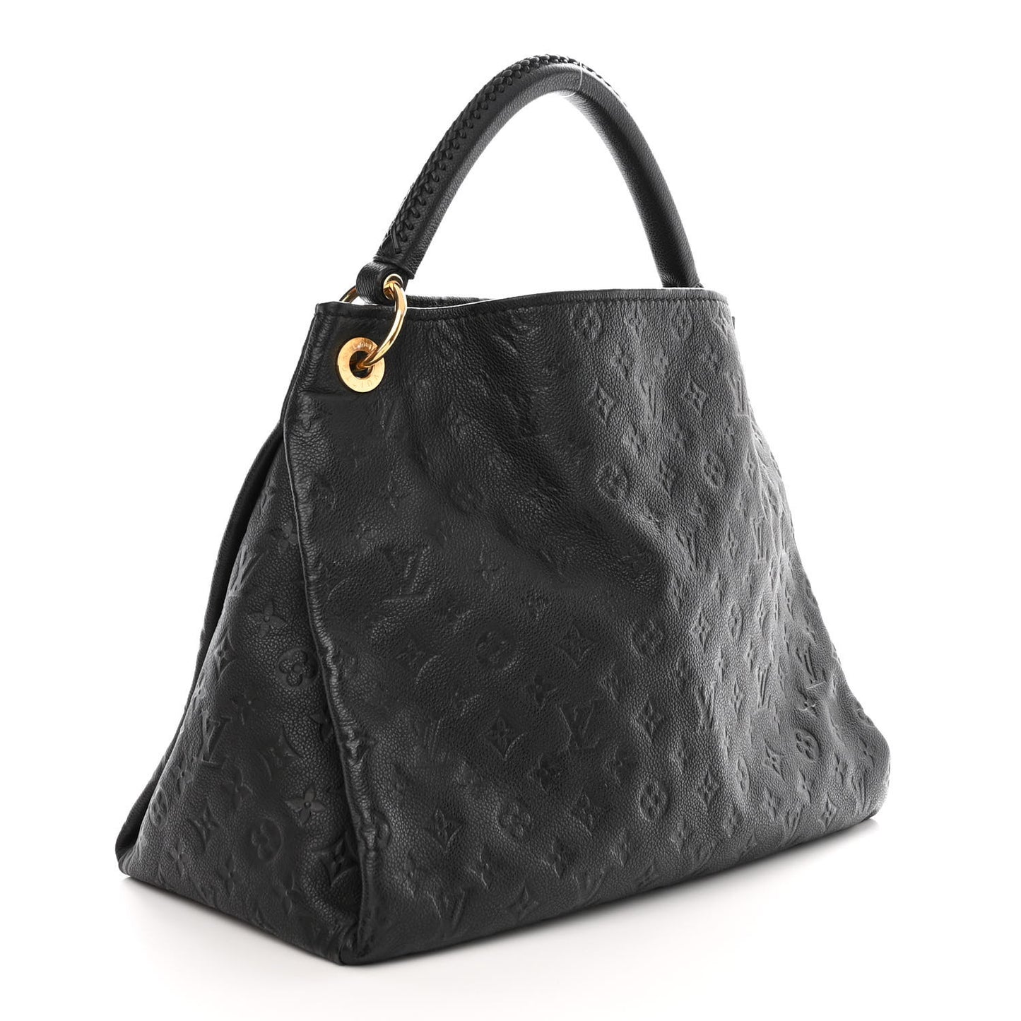 Empreinte Artsy MM Black