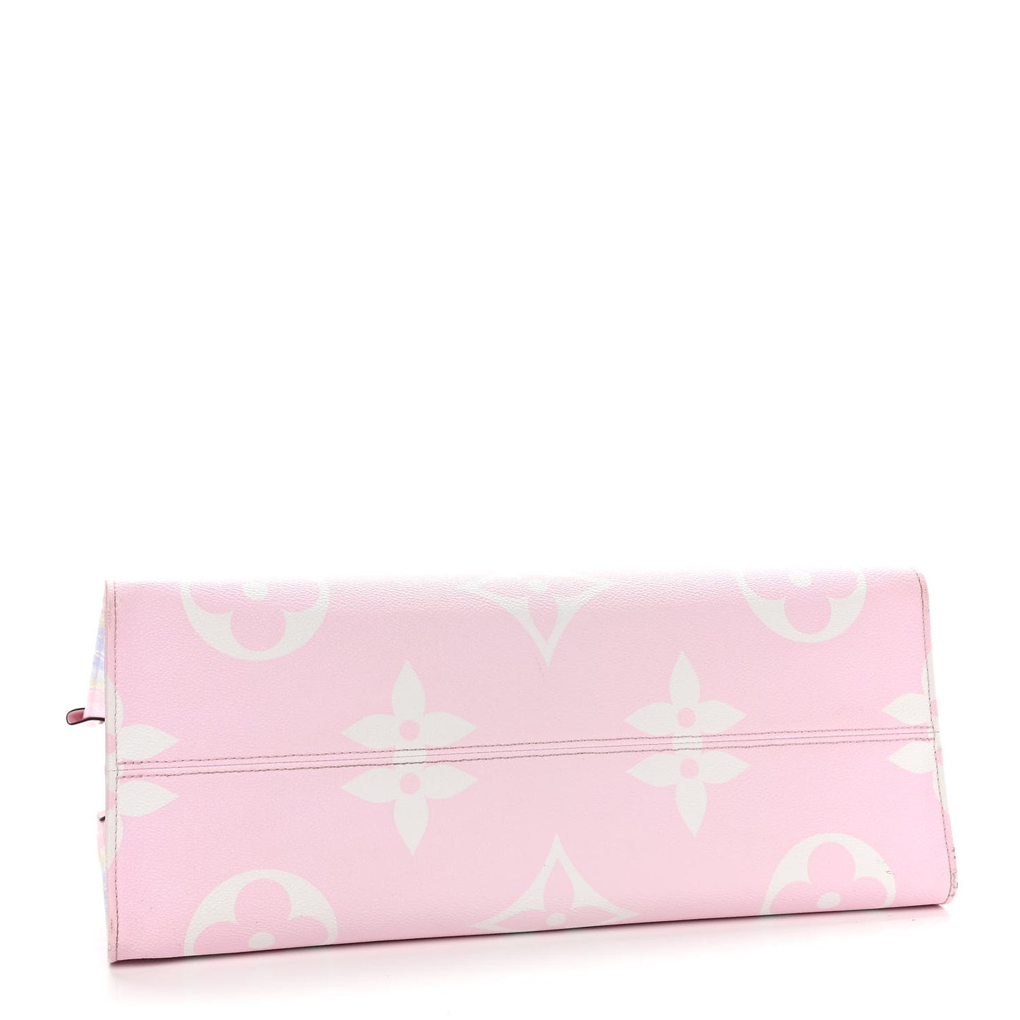 Monogram Escale Onthego GM Pastel