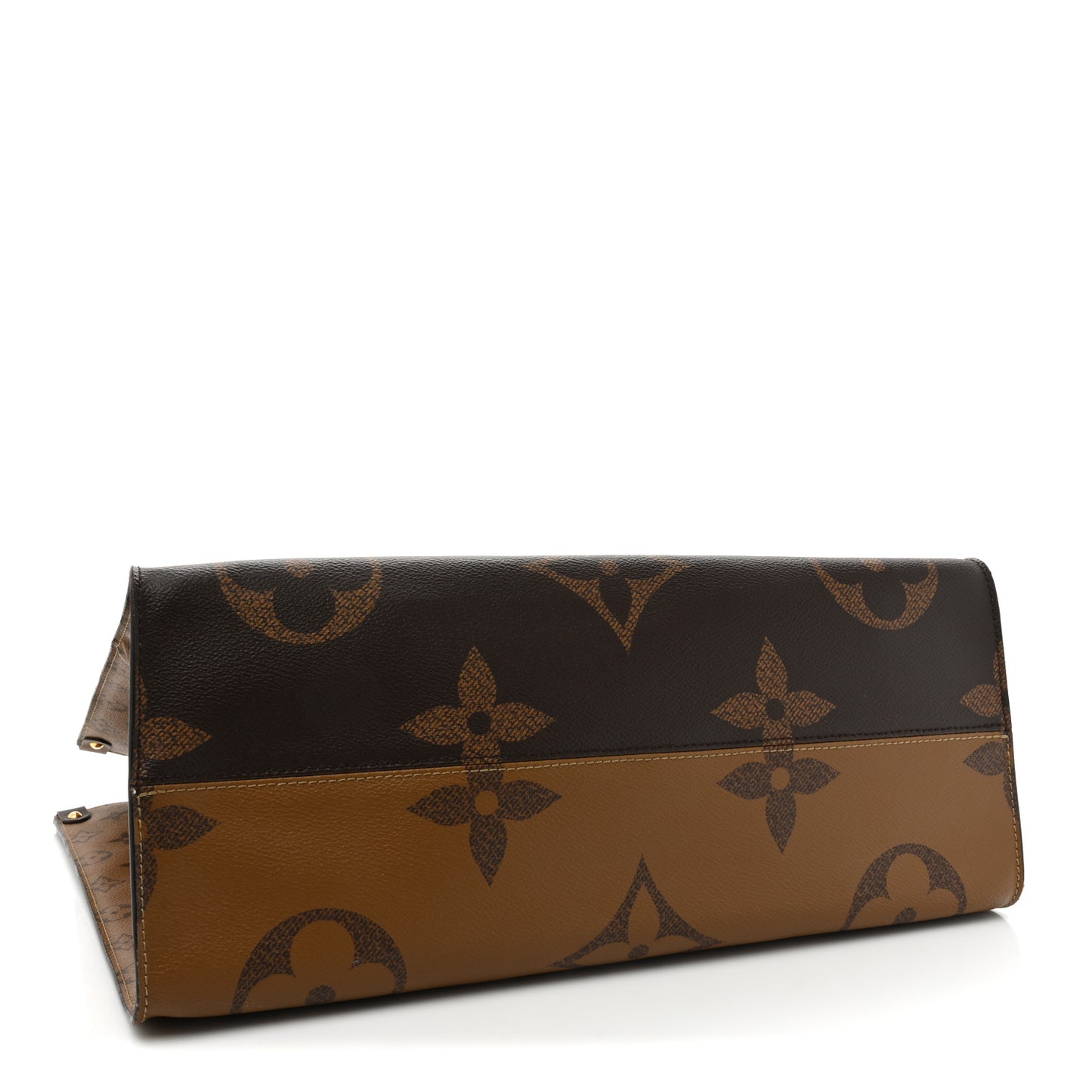 Reverse Monogram Giant Onthego GM