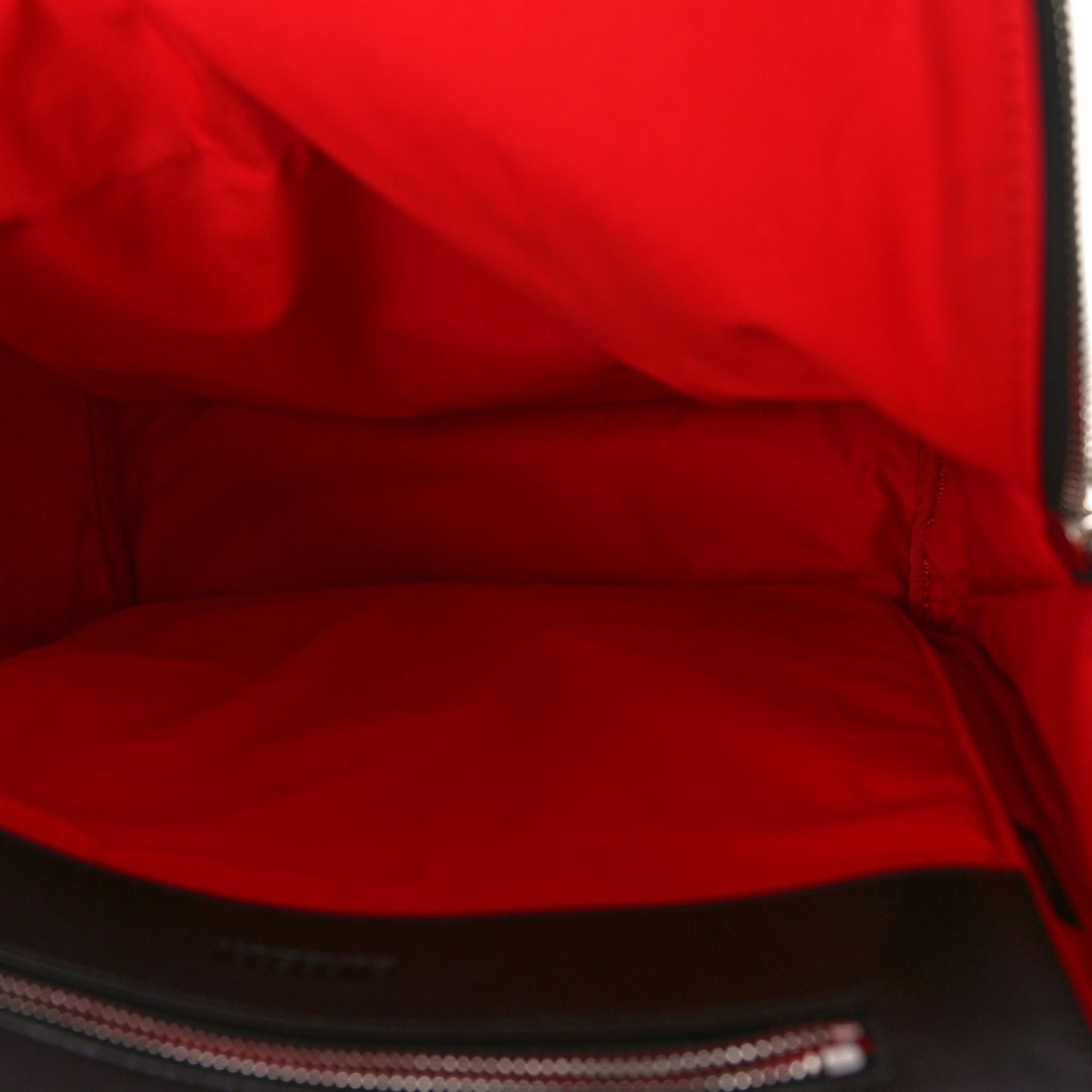 Vintage Check Jett Backpack Archive Beige