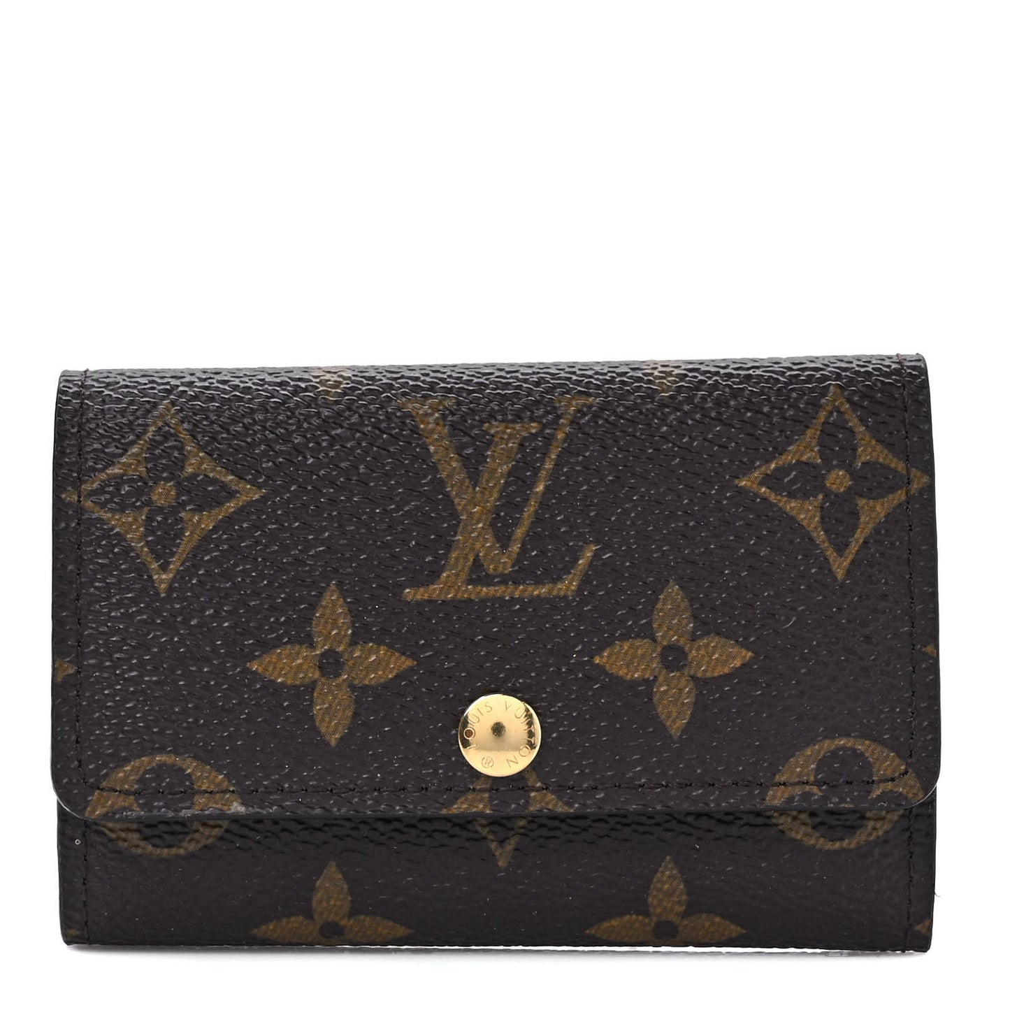 Monogram 6 Key Multicles Holder
