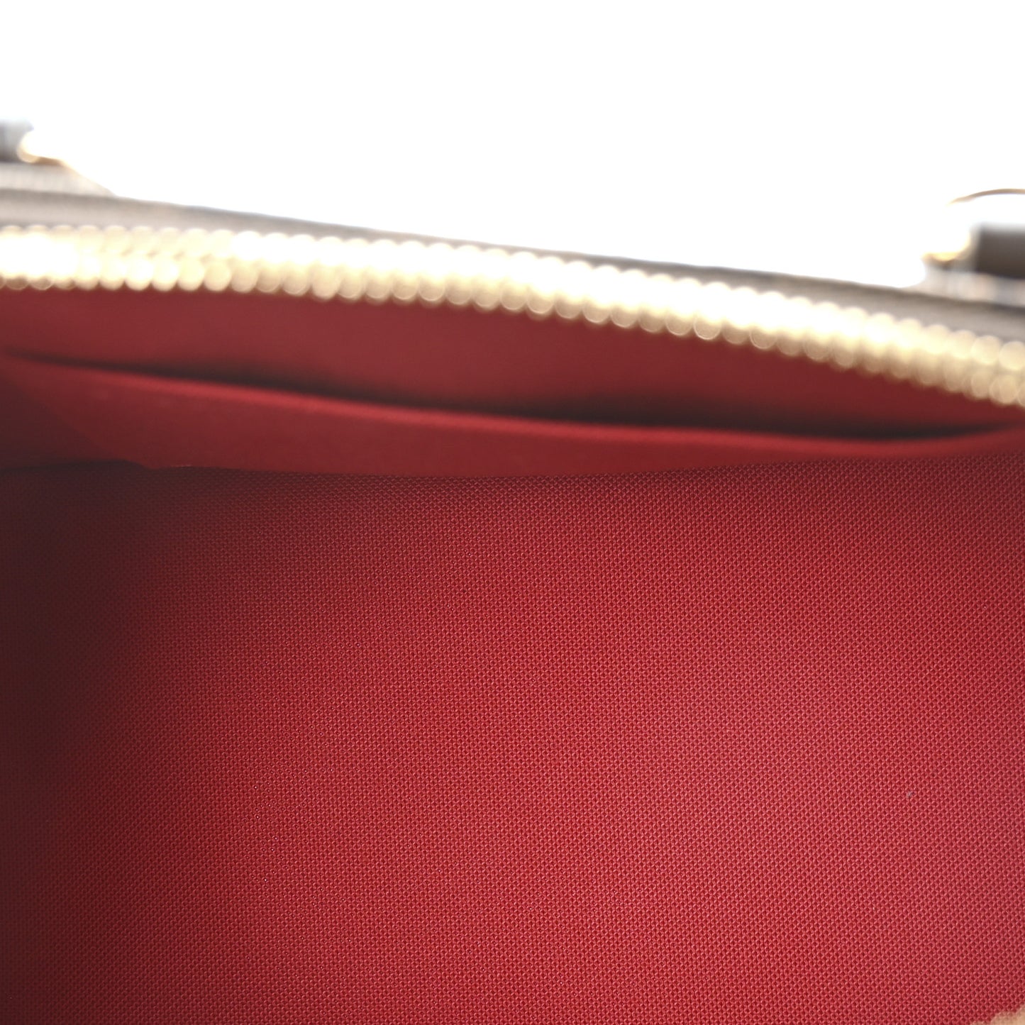 Damier Ebene Alma BB