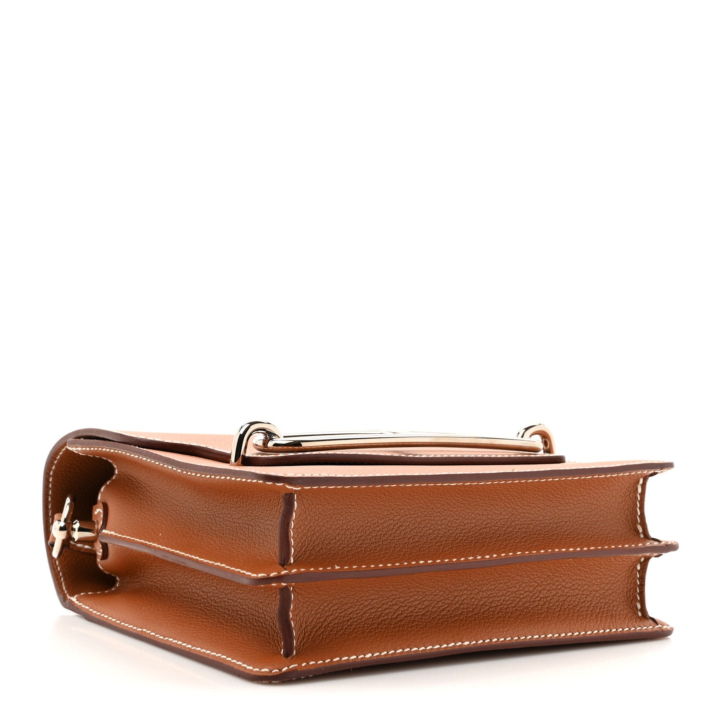 Evercolor Mini Sac Roulis Gold