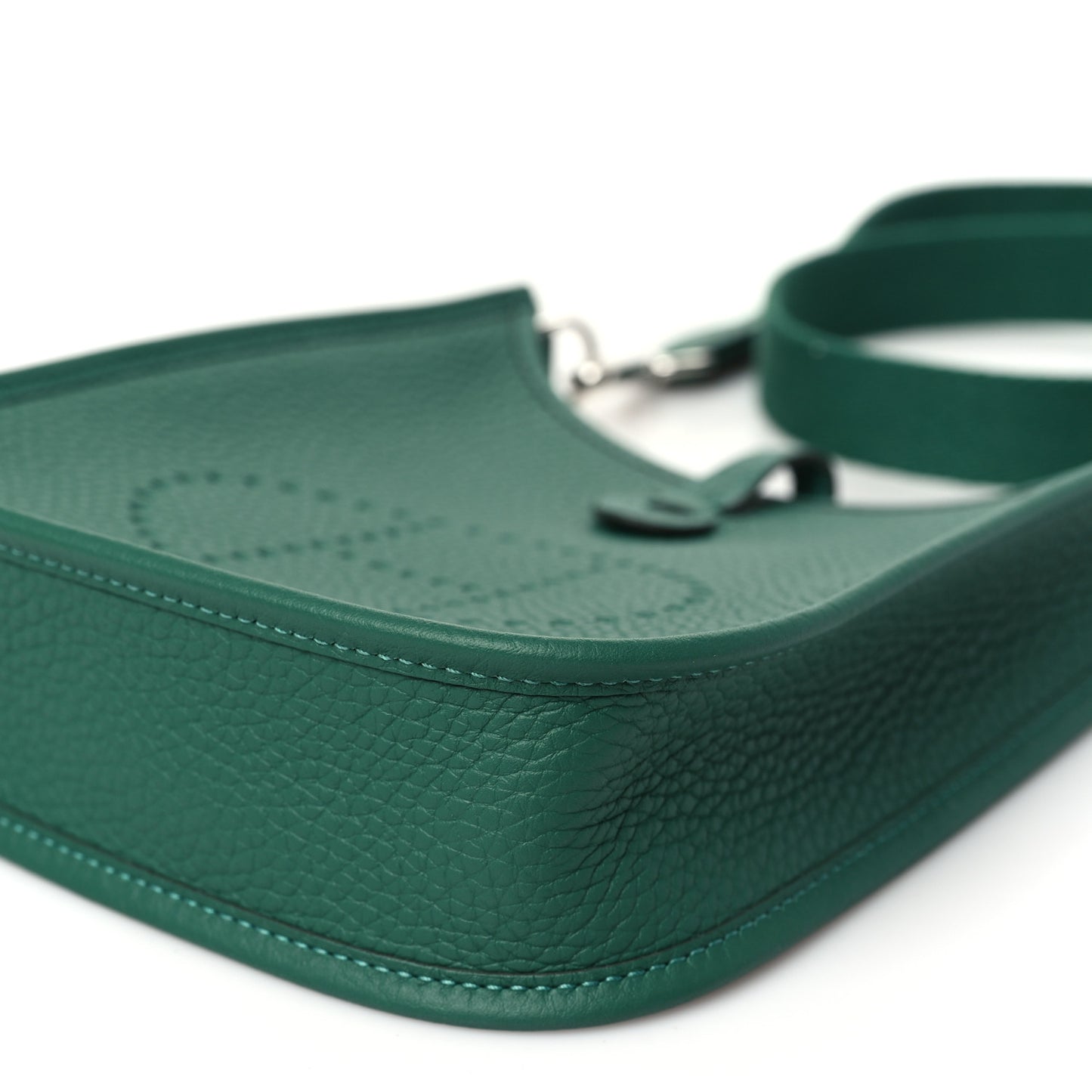 Taurillon Clemence Evelyne TPM Vert Vertigo