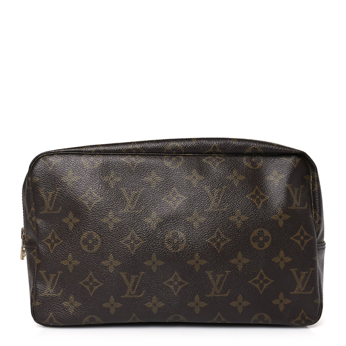 Monogram Trousse Toilette 28