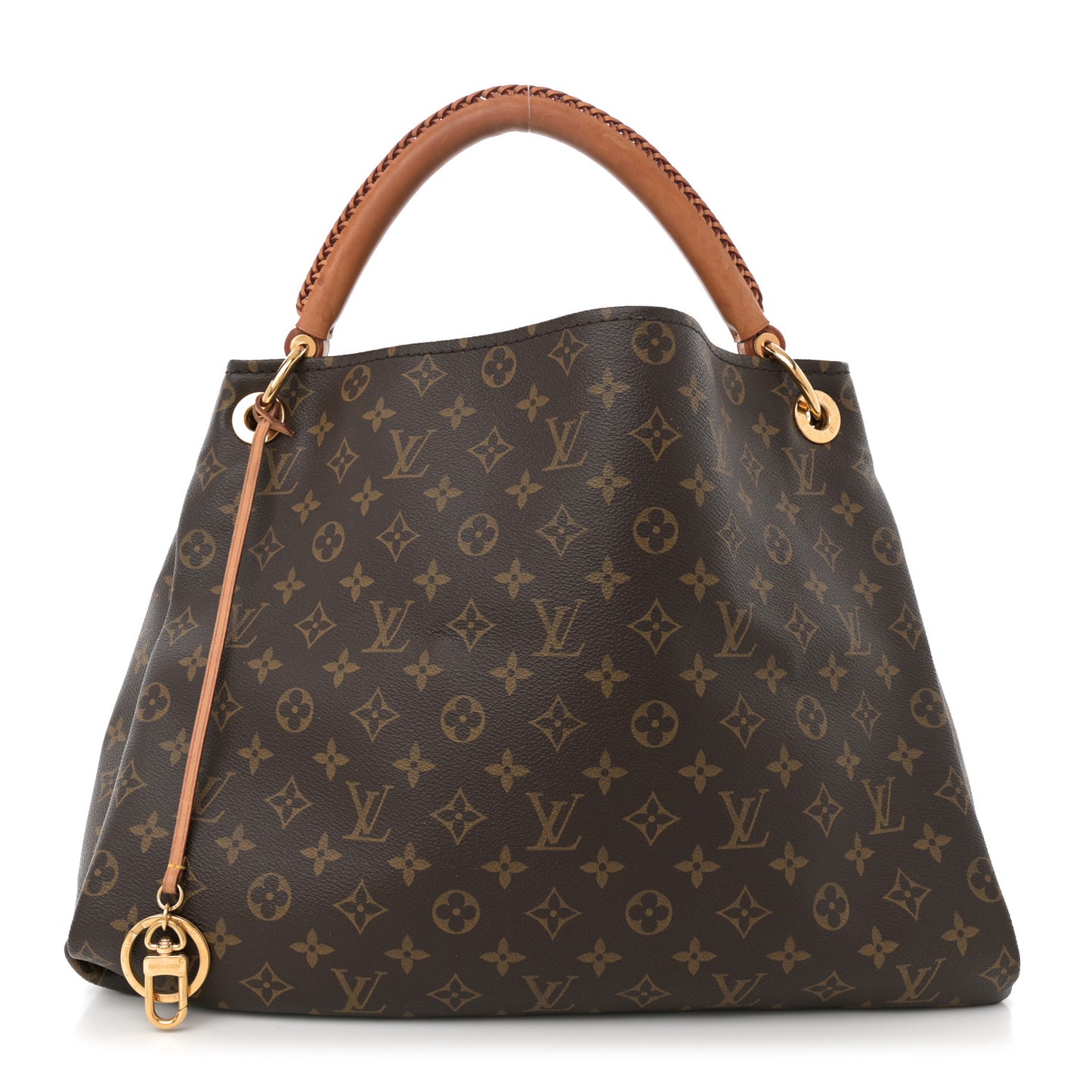 Monogram Artsy MM