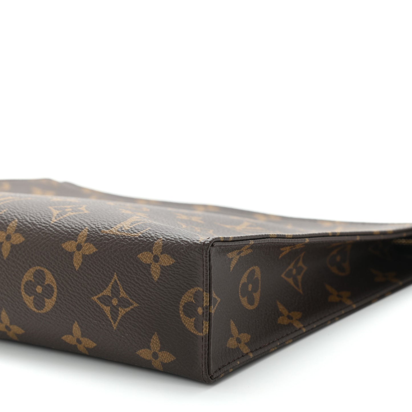 Monogram Toiletry Pouch 26