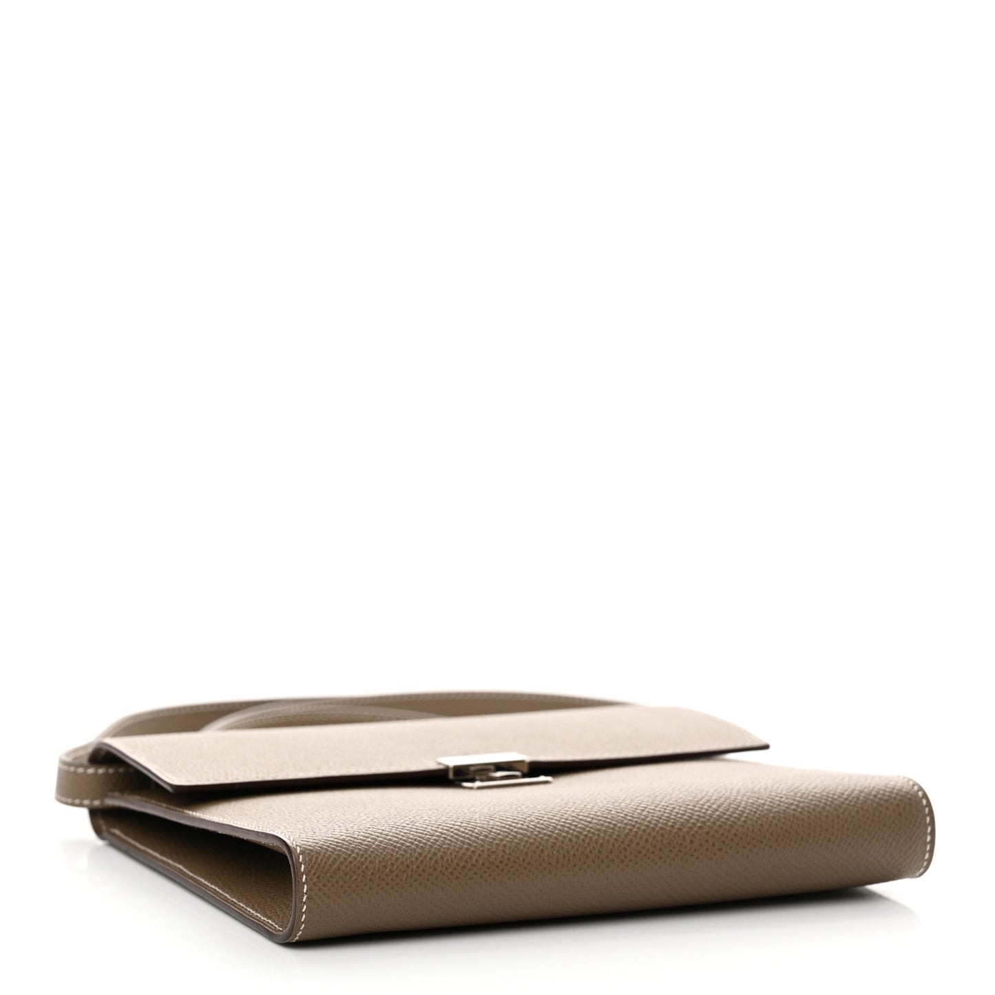 Epsom Clic 16 Wallet Etoupe