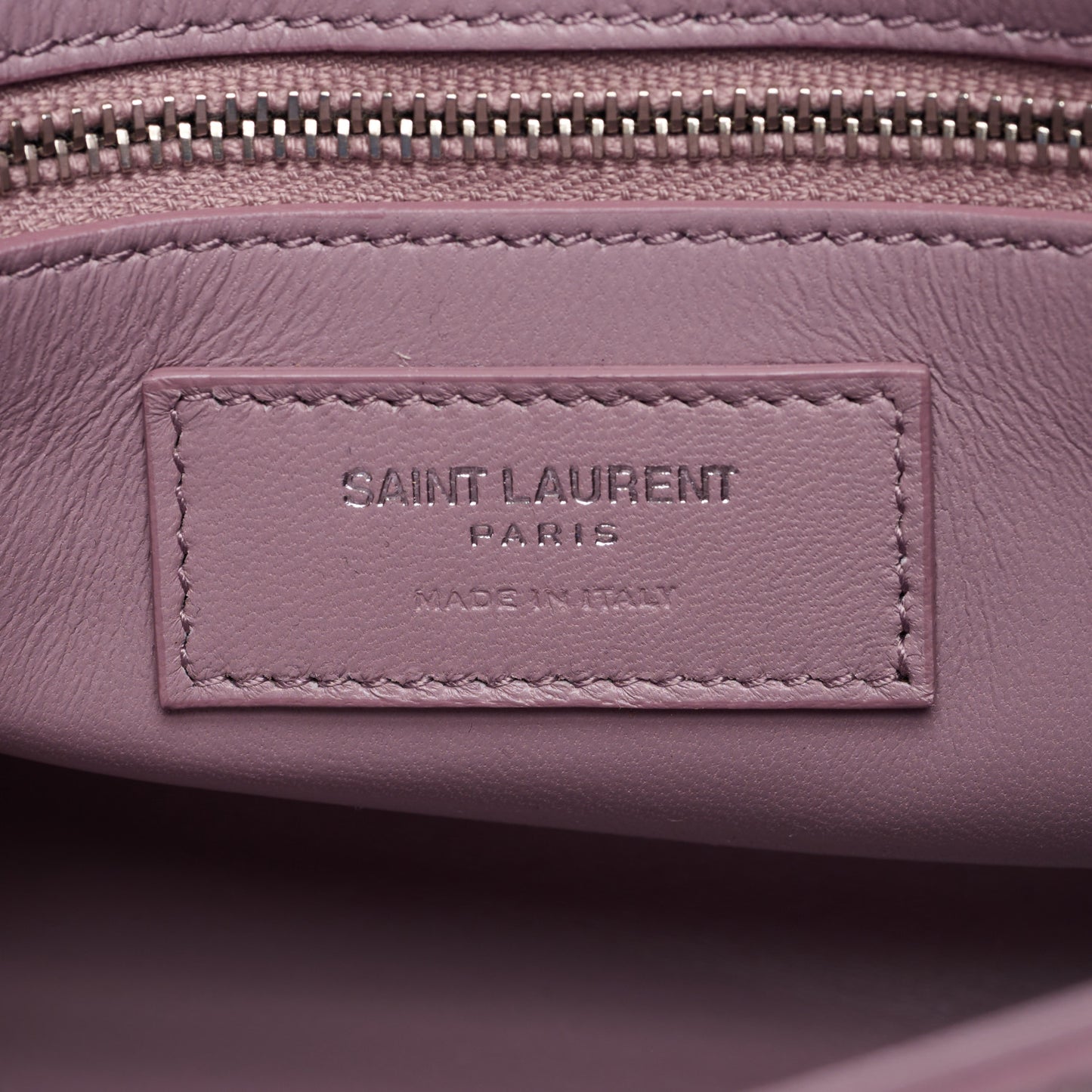 Lacquer Ayers Le 5 A 7 Hobo Rose Brown