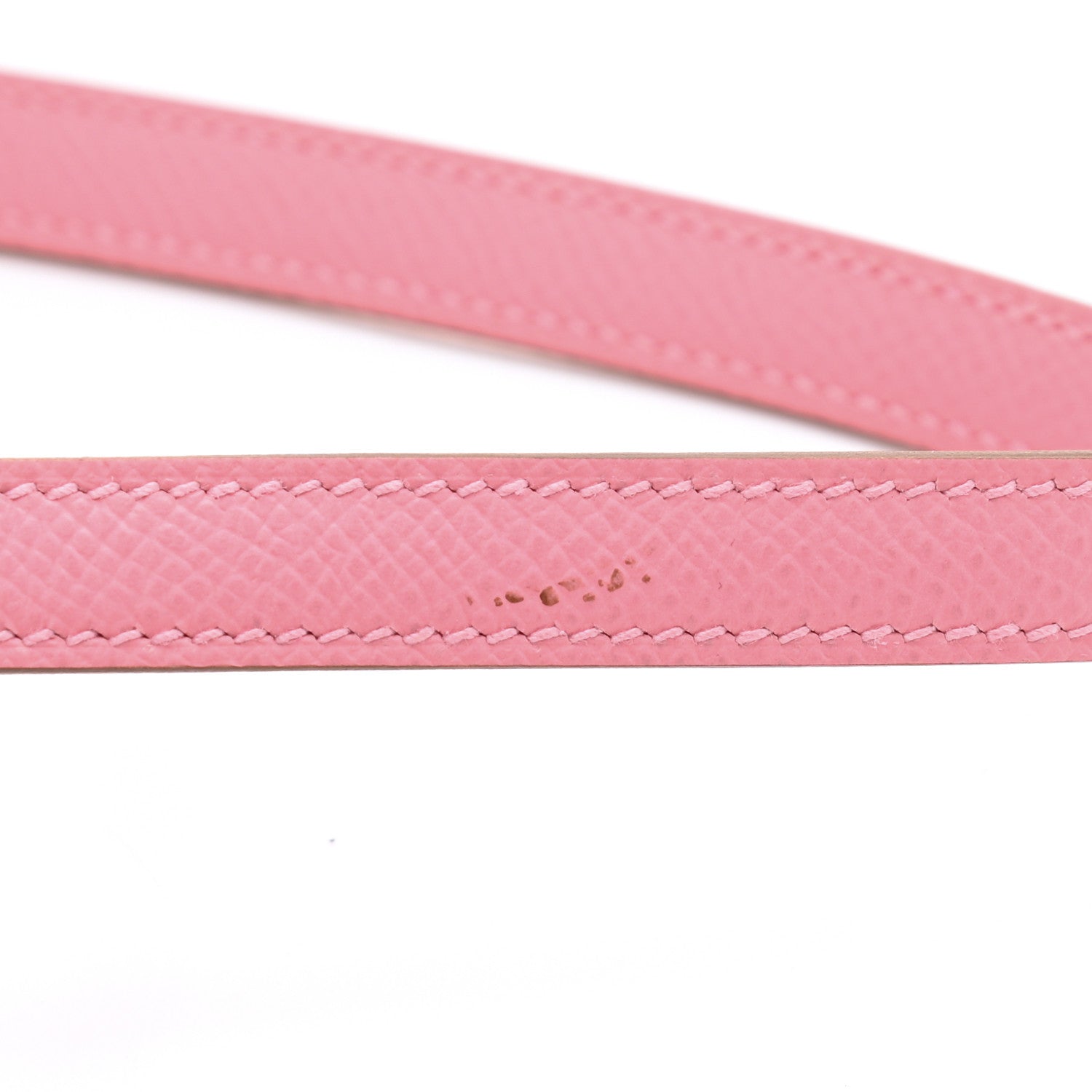 Hermes Epsom Constance 18 Rose Confetti 10 of 11