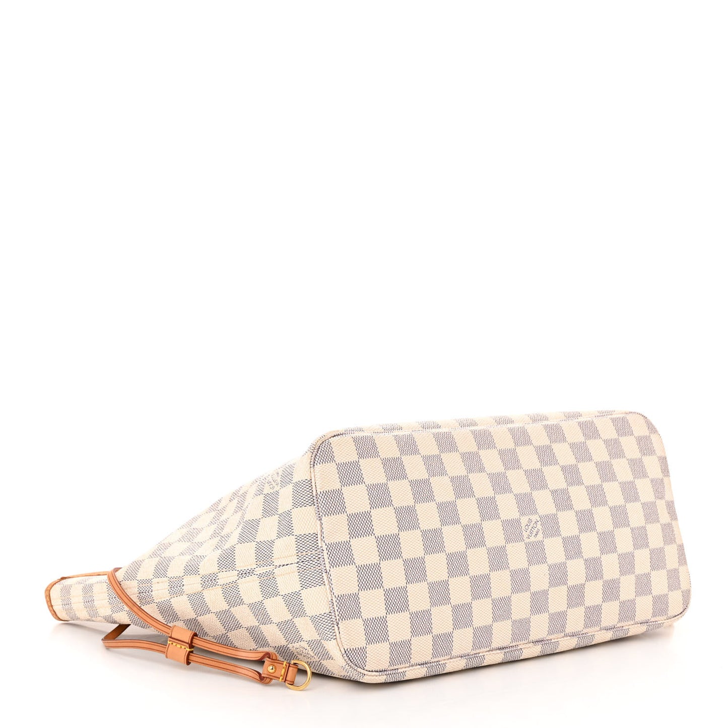 Damier Azur Neo Neverfull MM