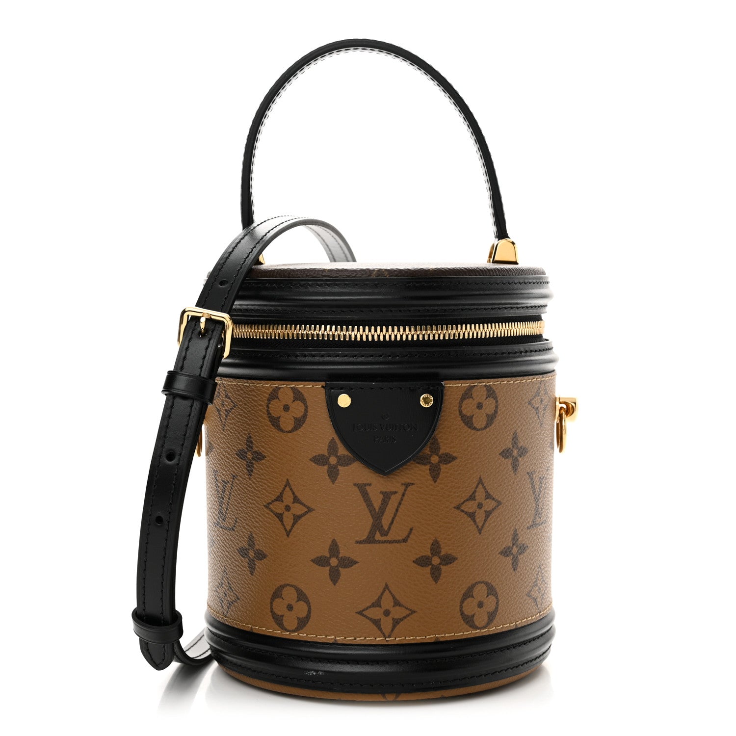 Louis Vuitton Reverse Monogram Cannes 1 of 11