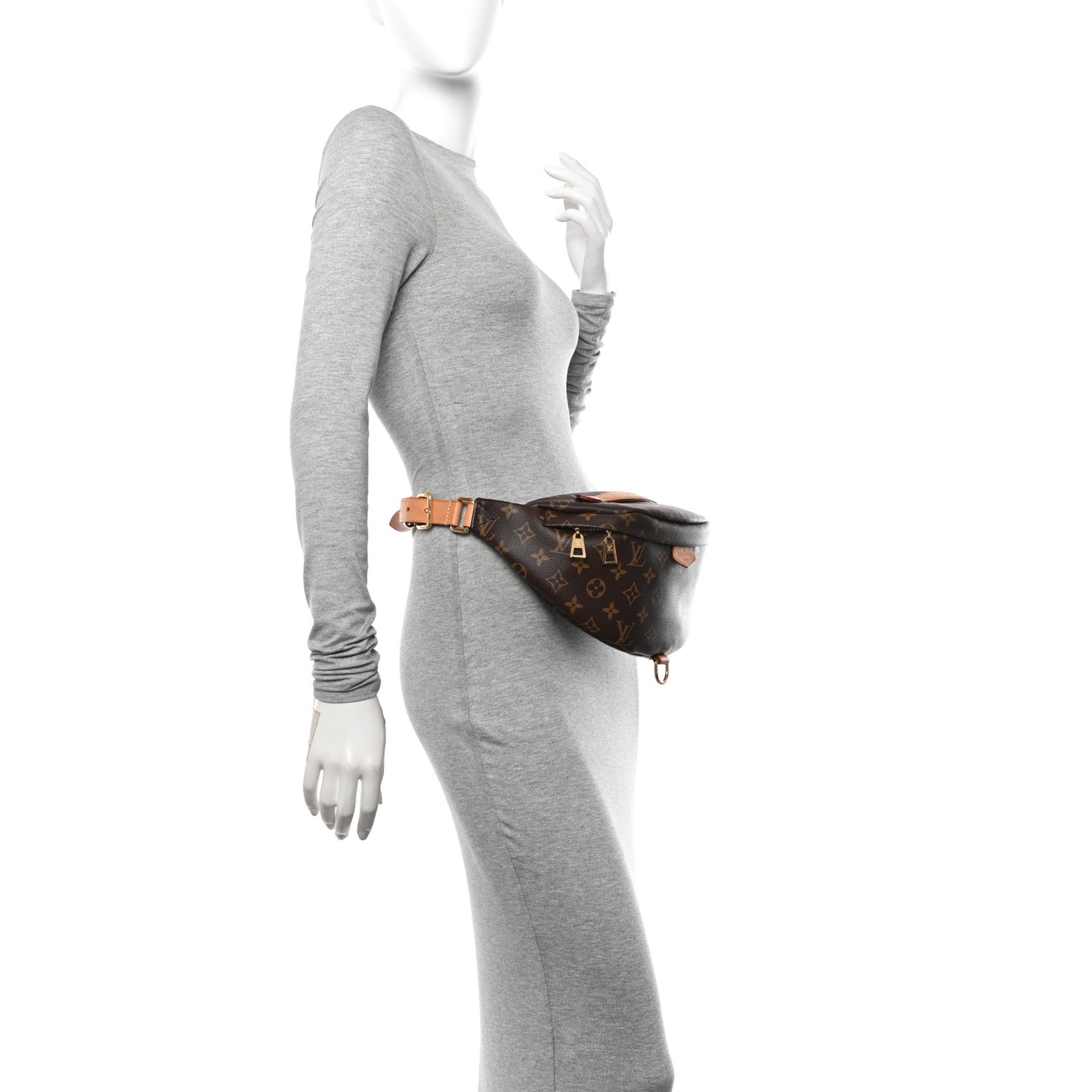 Monogram Bumbag