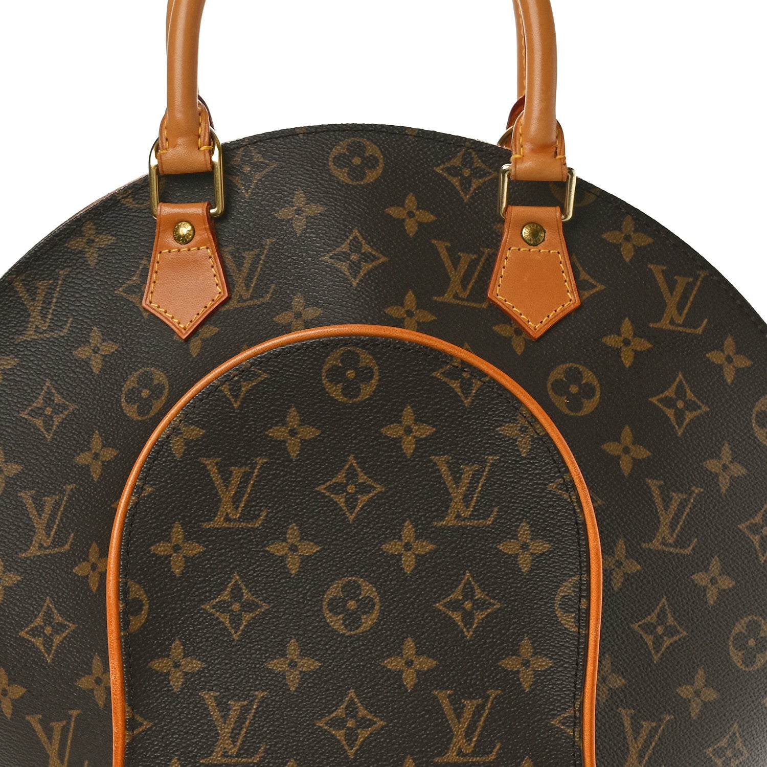 Louis Vuitton Monogram Ellipse MM 7 of 10