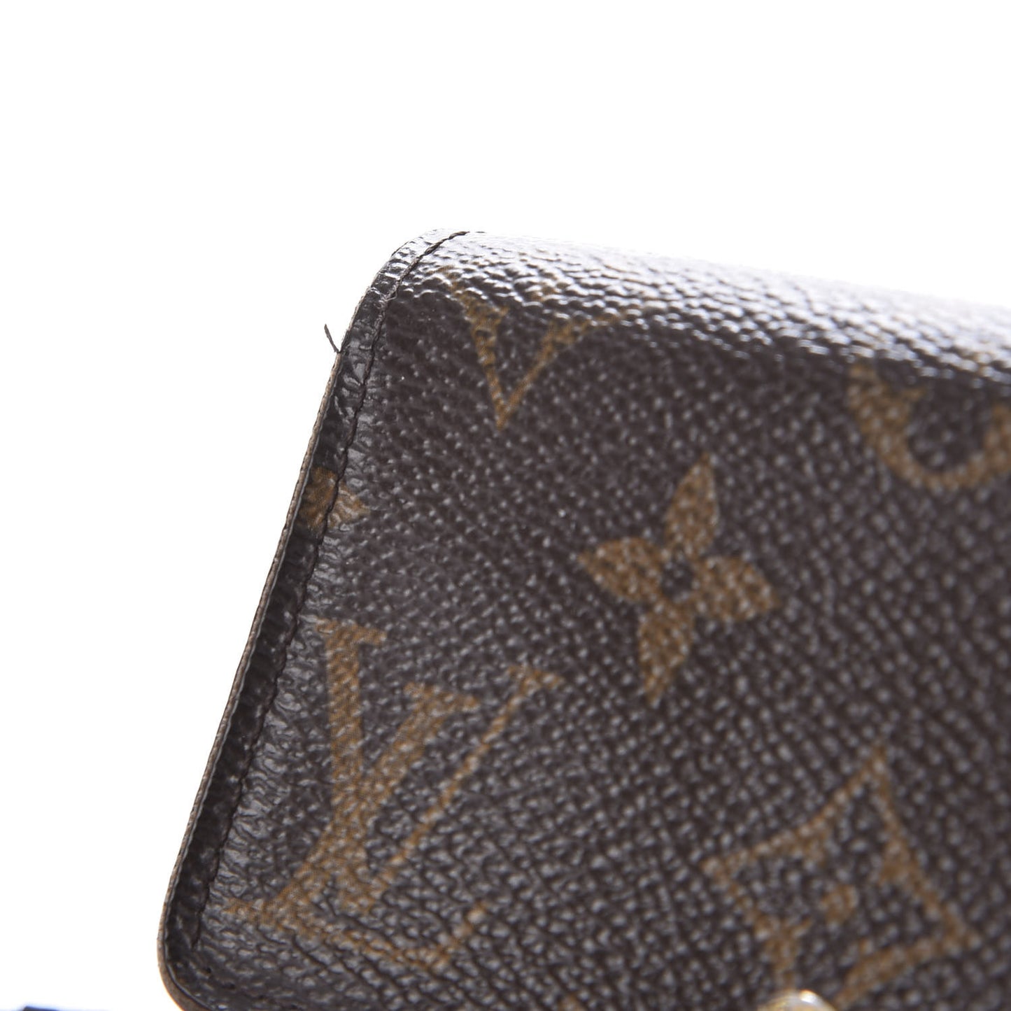 Monogram Anais Wallet
