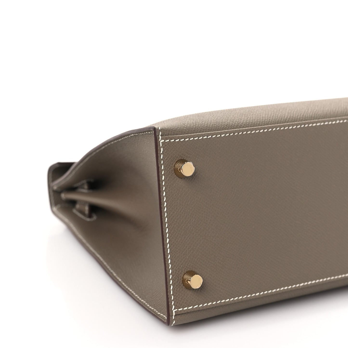 Epsom Kelly Sellier 28 Etoupe