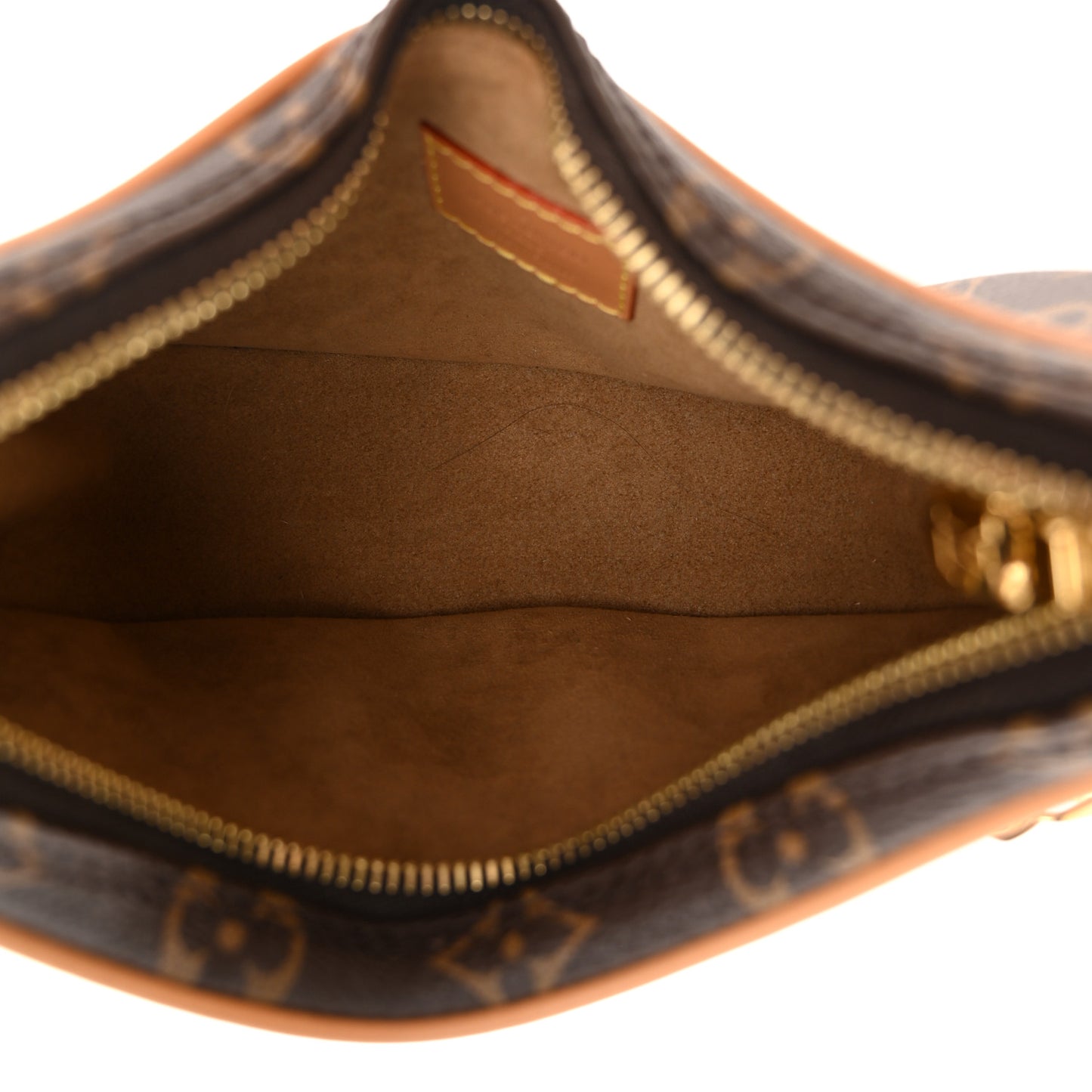 Monogram Loop