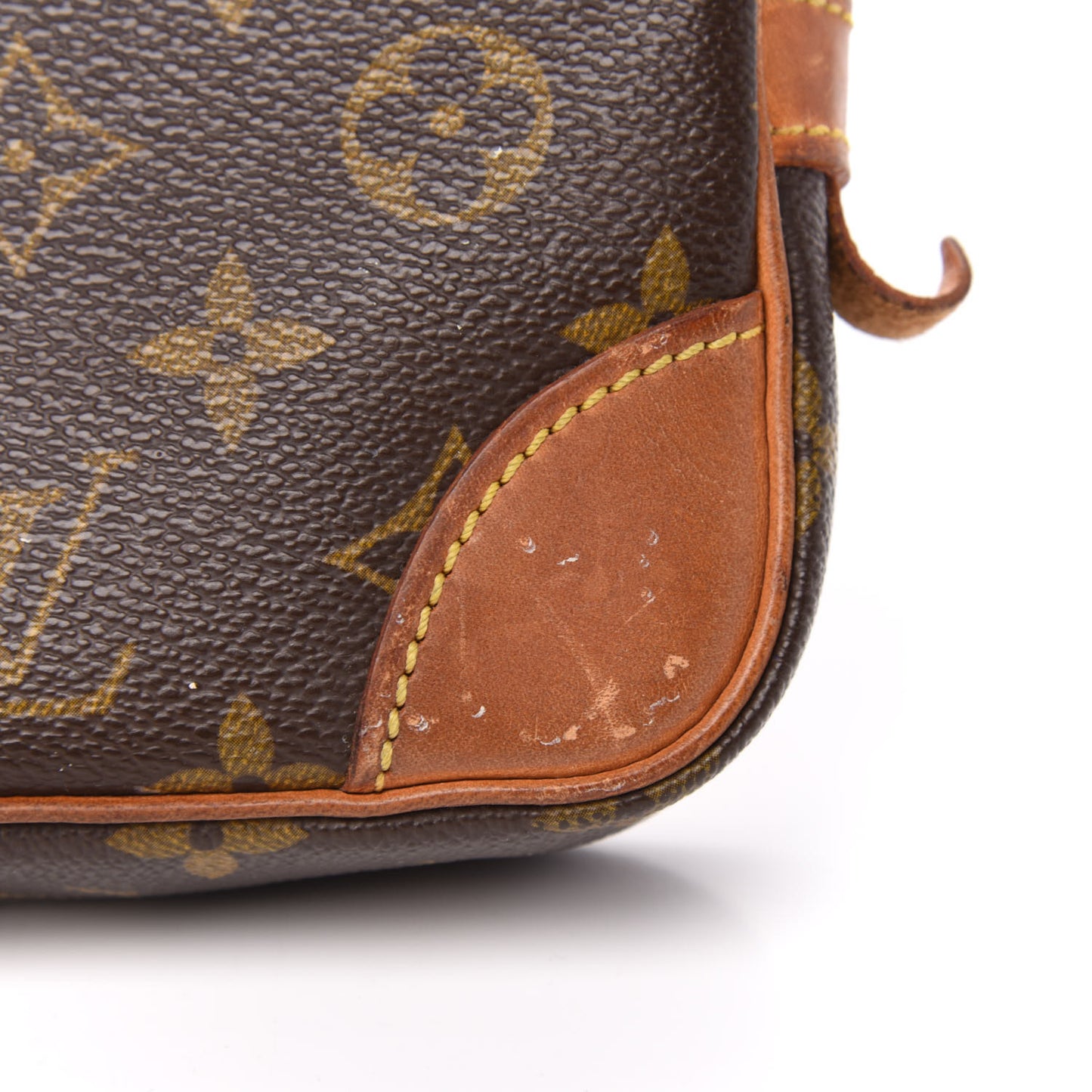 Monogram Pochette Marly Dragonne 22