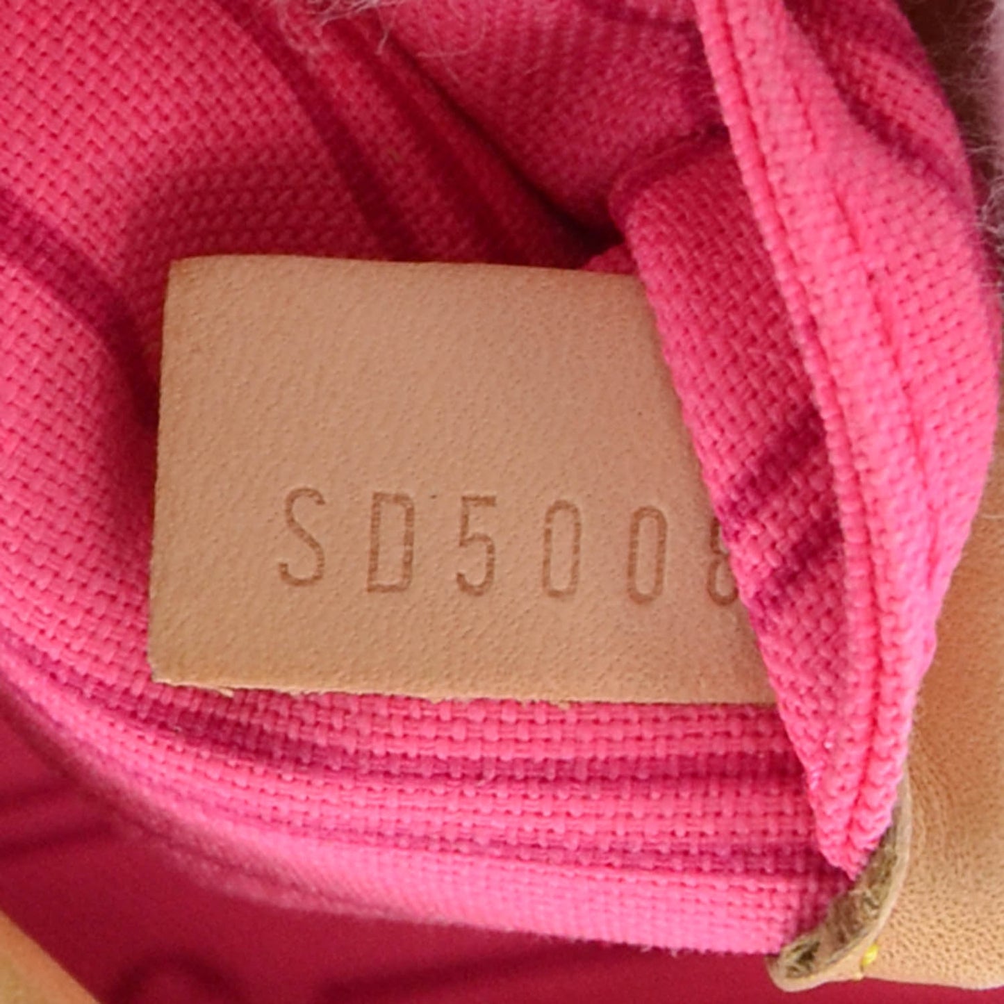 Monogram Roses Neverfull MM