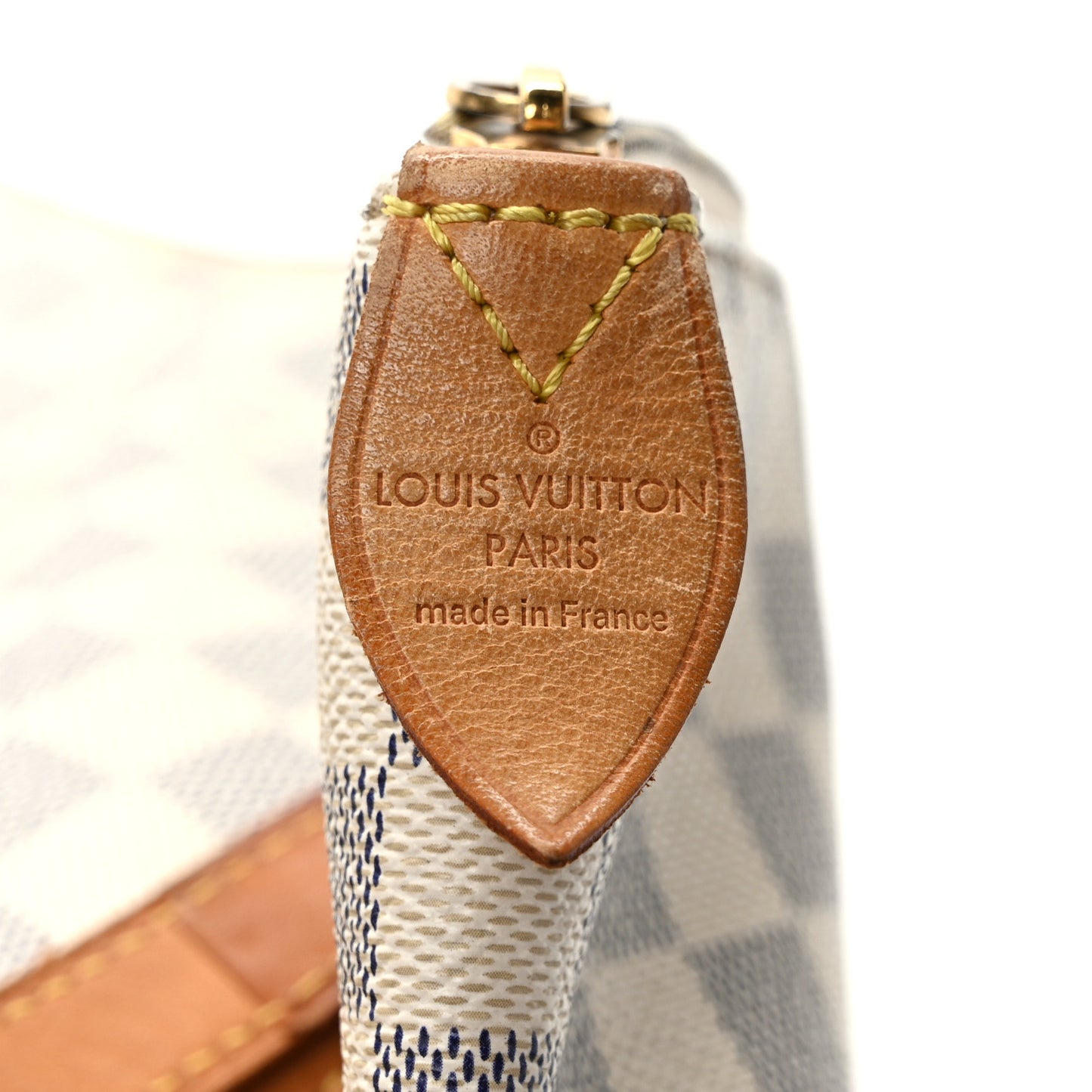 Damier Azur Totally MM