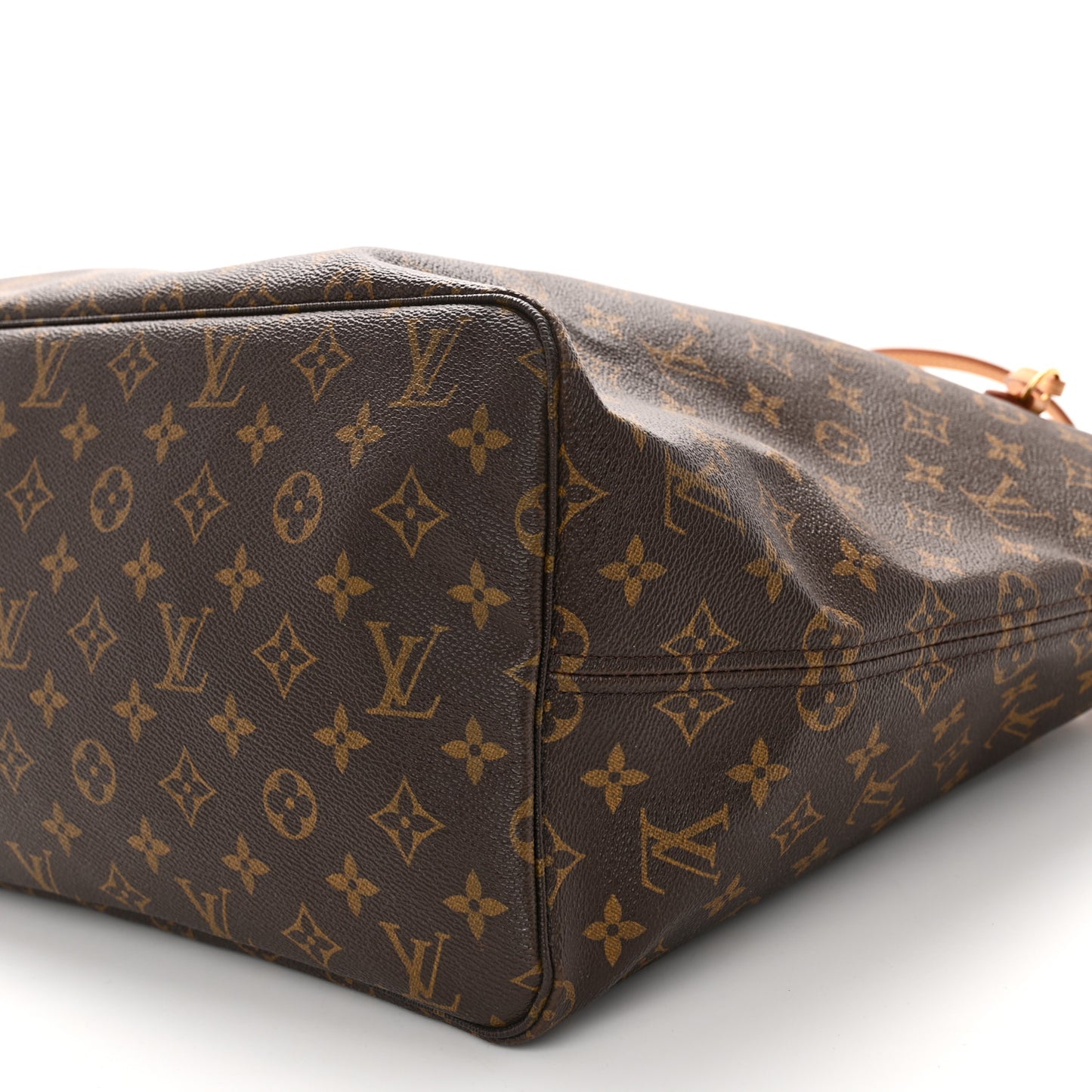 Monogram Neo Neverfull GM Pivoine