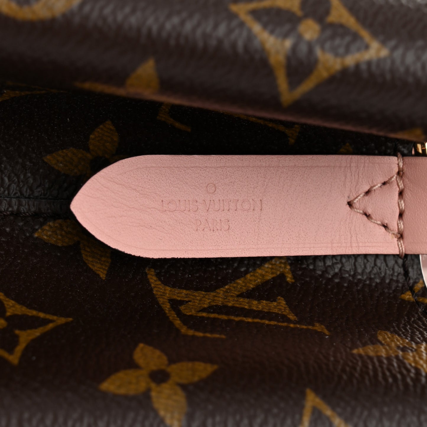 Monogram Neonoe MM Rose Poudre