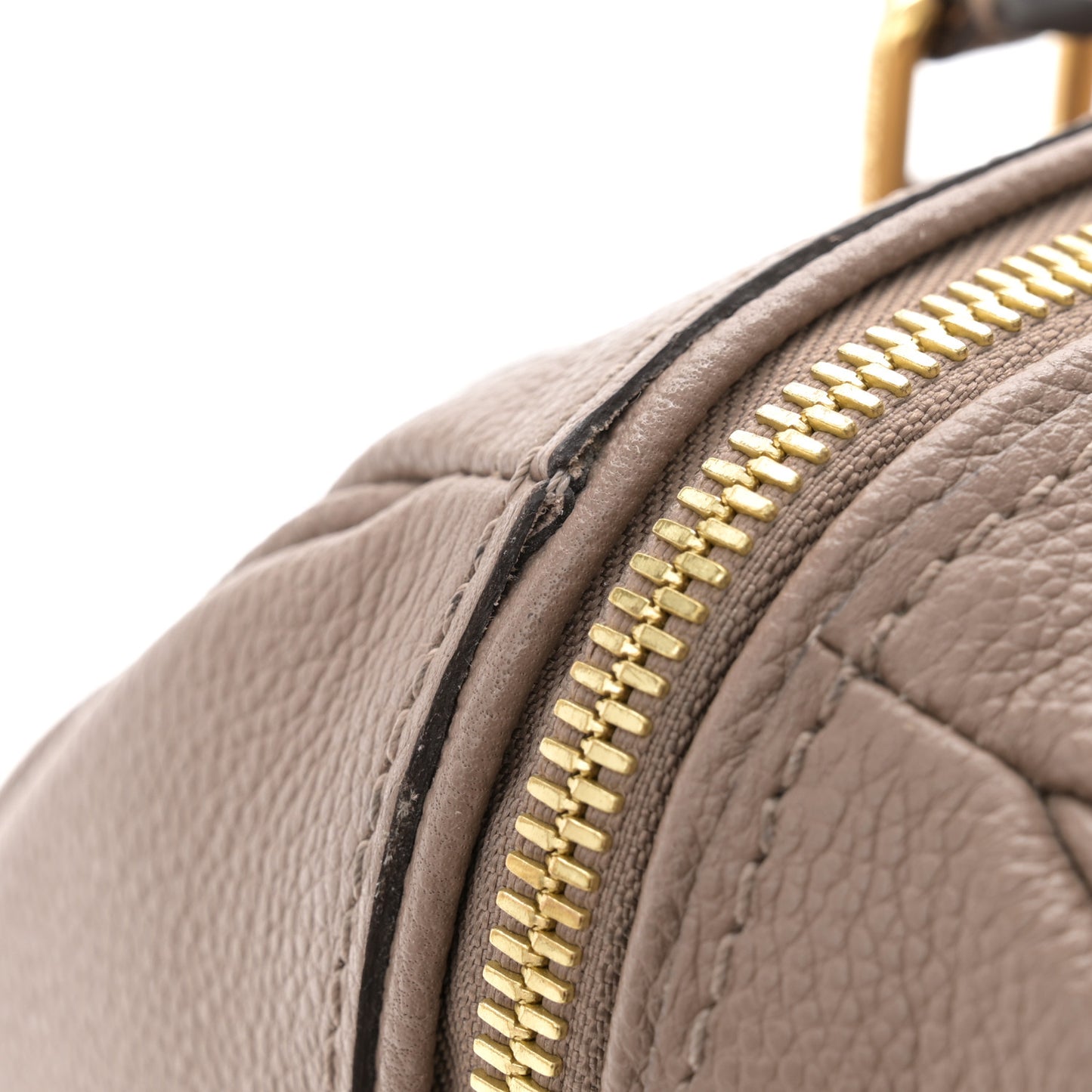 Empreinte Speedy Bandouliere 25 NM Taupe Glace