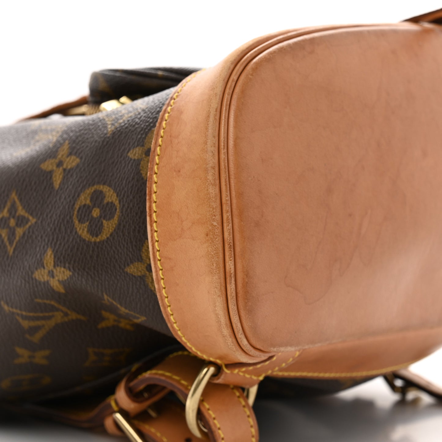 Monogram Montsouris MM Backpack