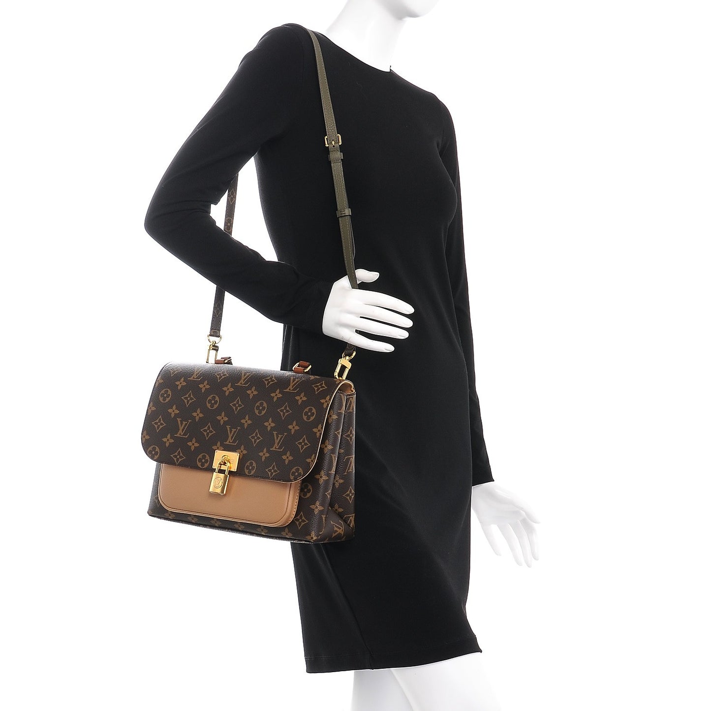 Monogram Marignan Sesame
