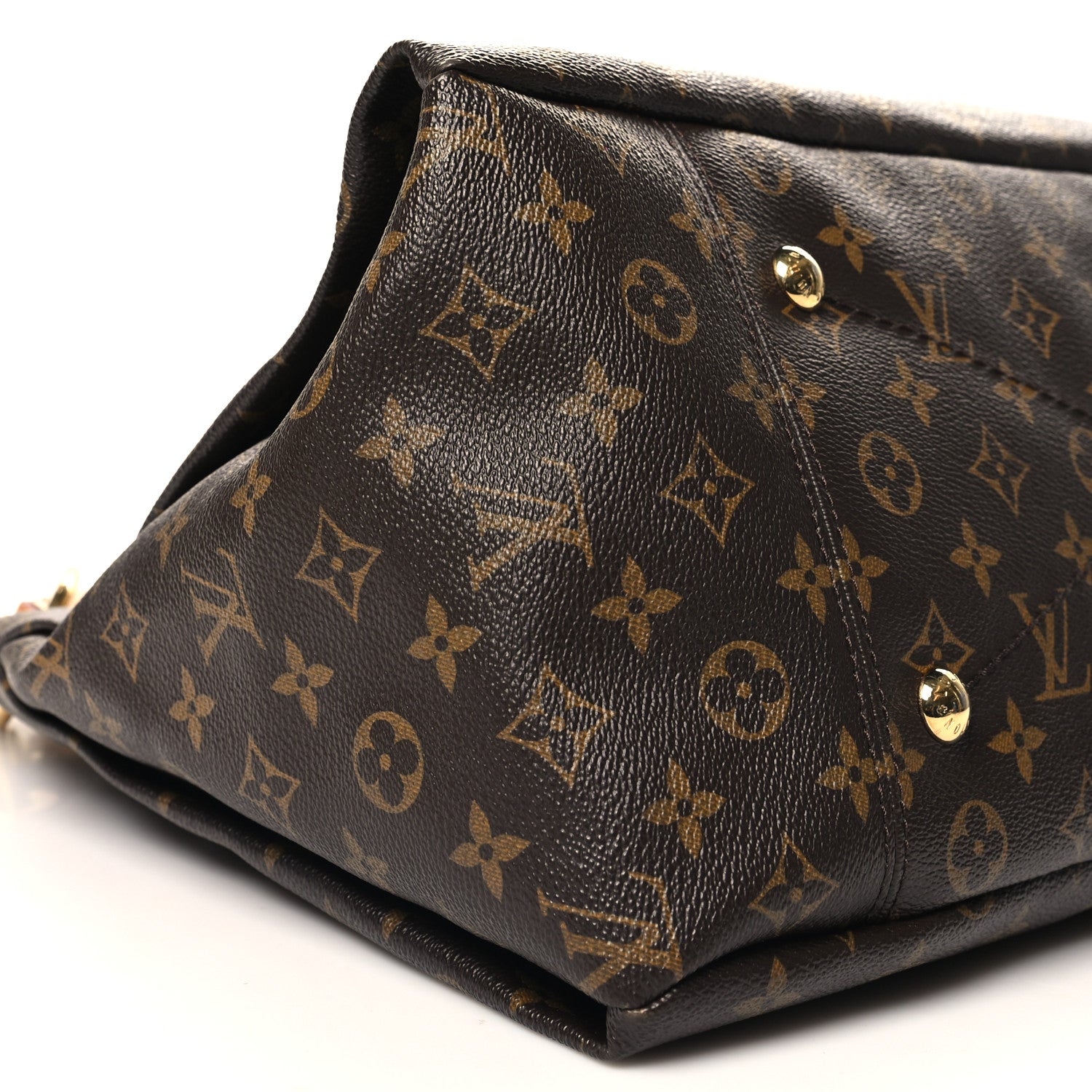 Louis Vuitton Monogram Artsy MM 8 of 10