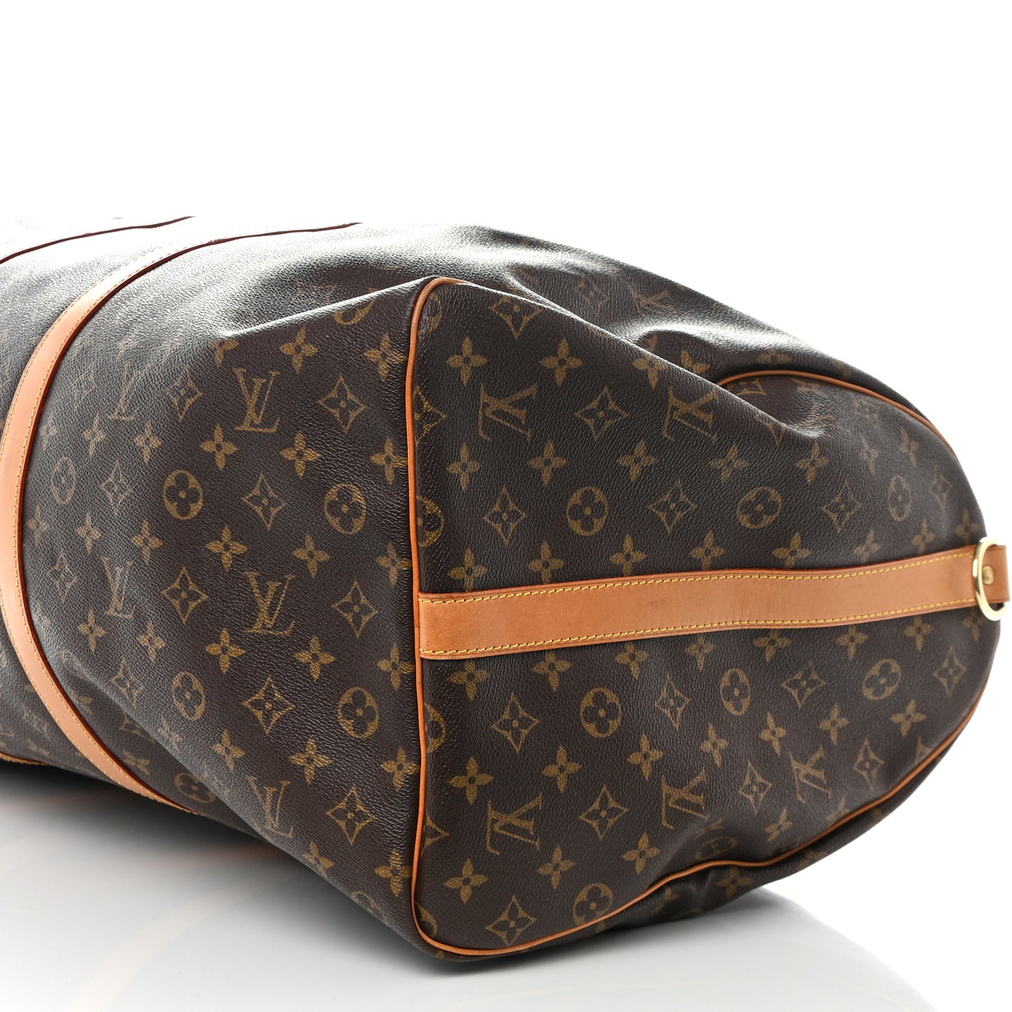 Monogram Keepall Bandouliere 60