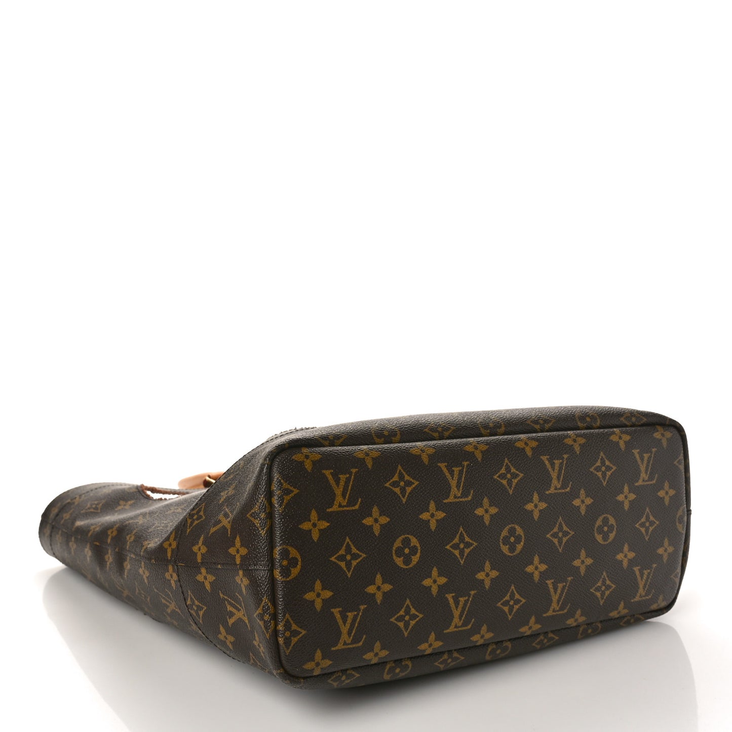 Monogram Rei Kawakubo Bag With Holes