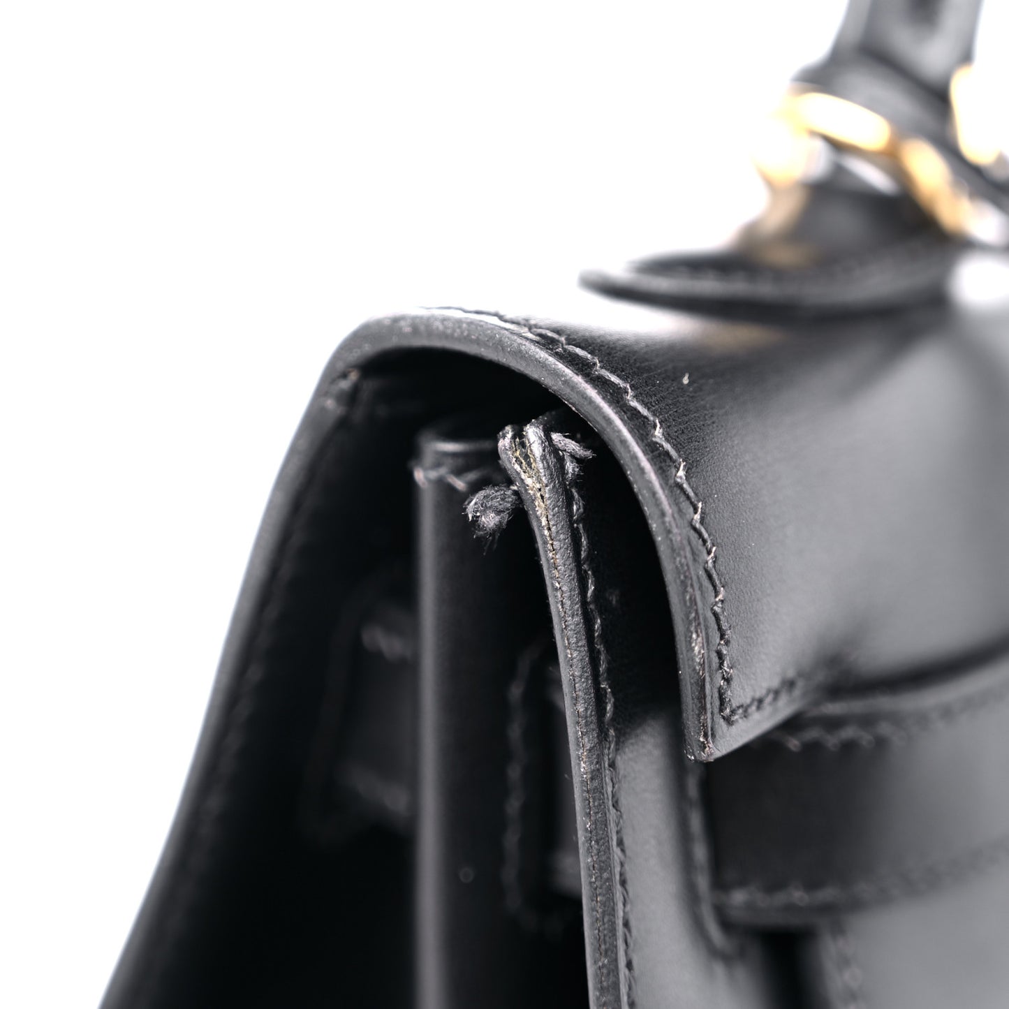 Box Kelly Sellier 32 Black