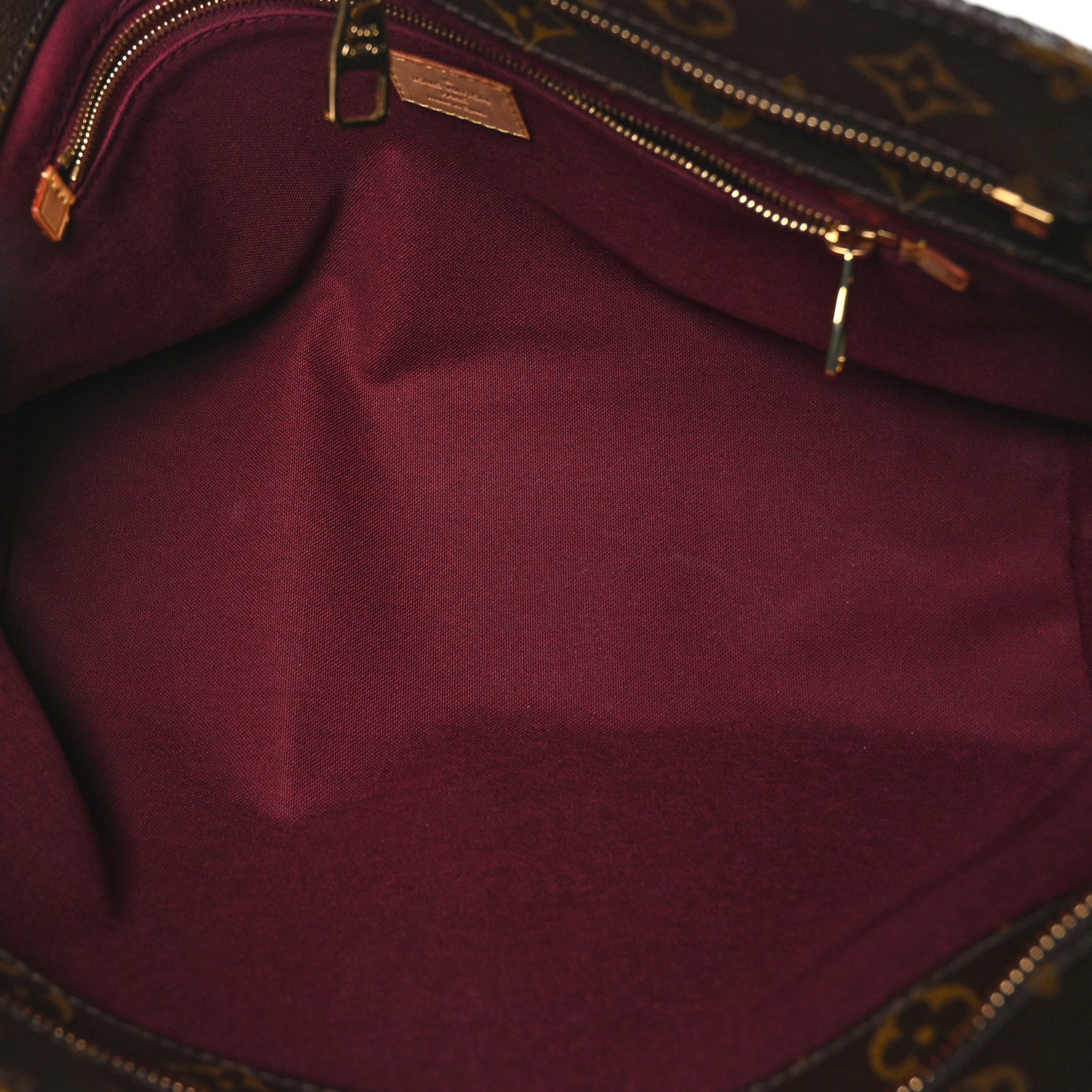 Monogram Raspail PM