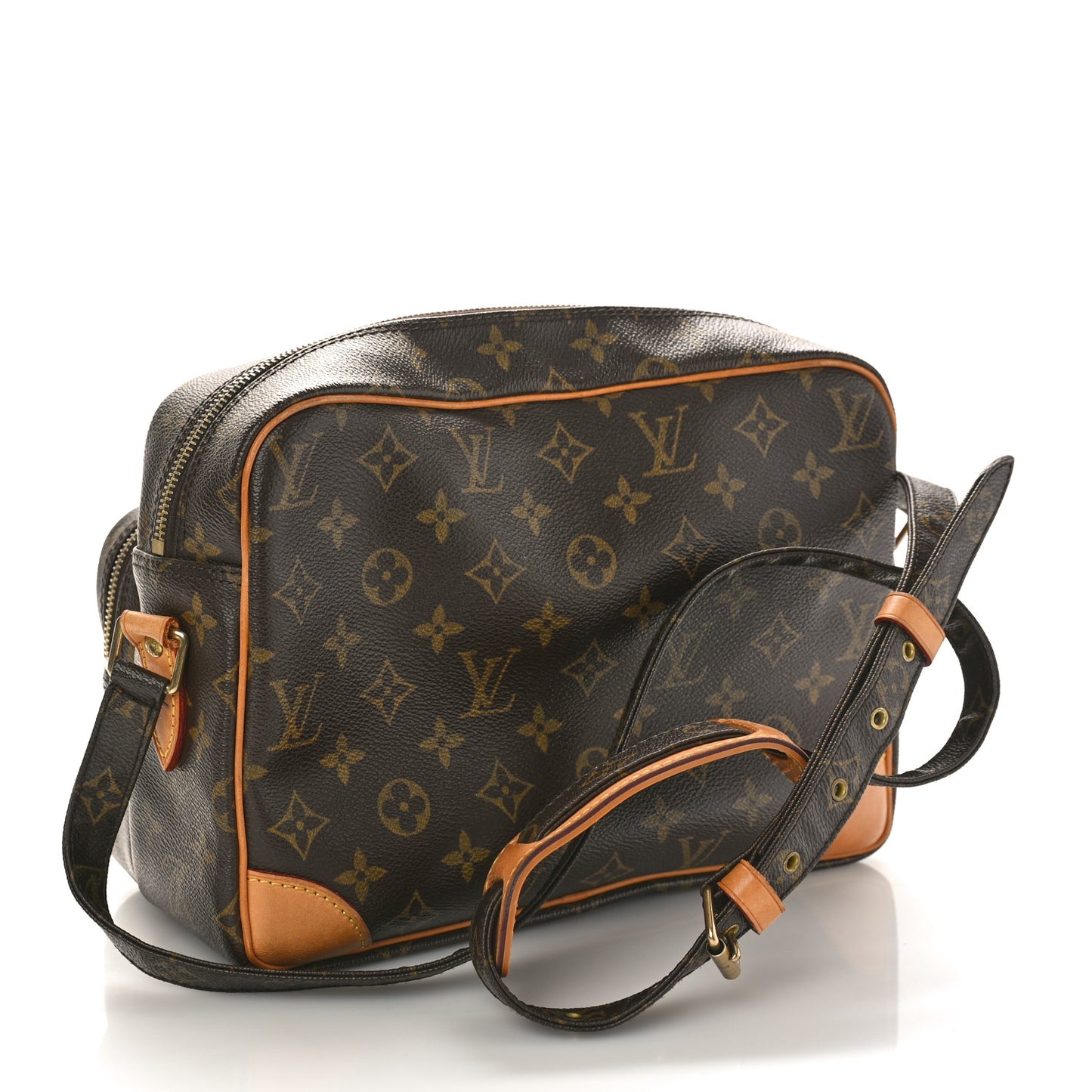 Monogram Nil 28