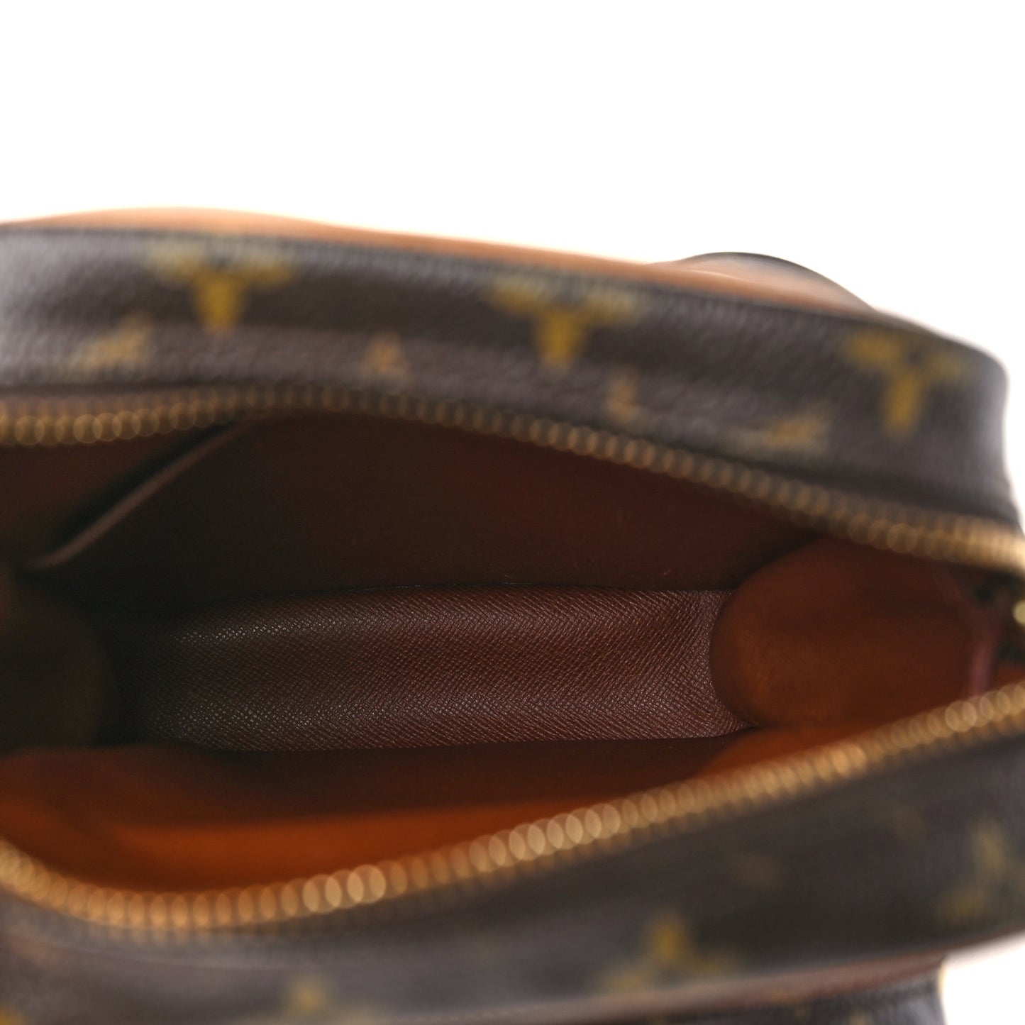 Monogram Amazone