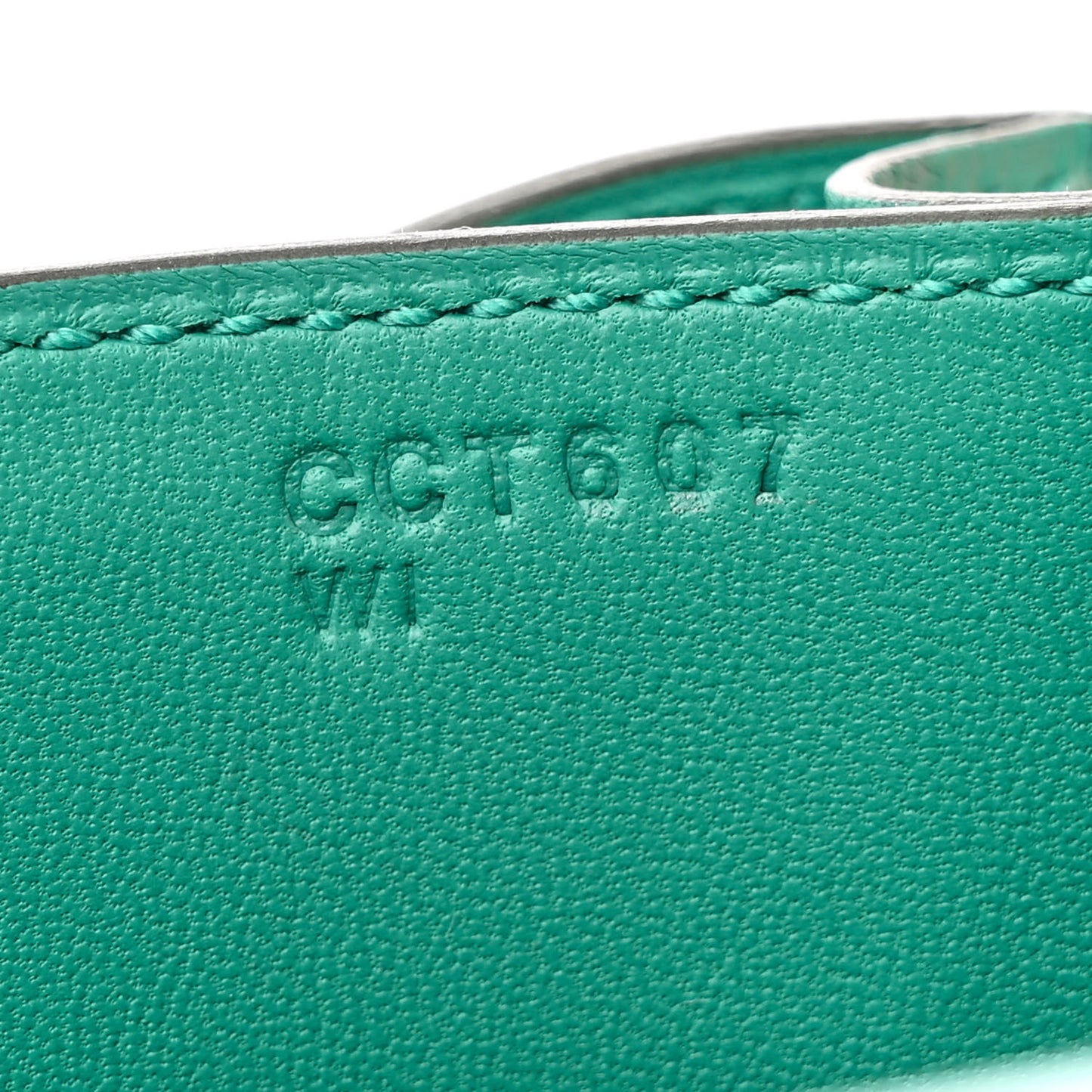 Evercolor Constance 18 Vert Verone