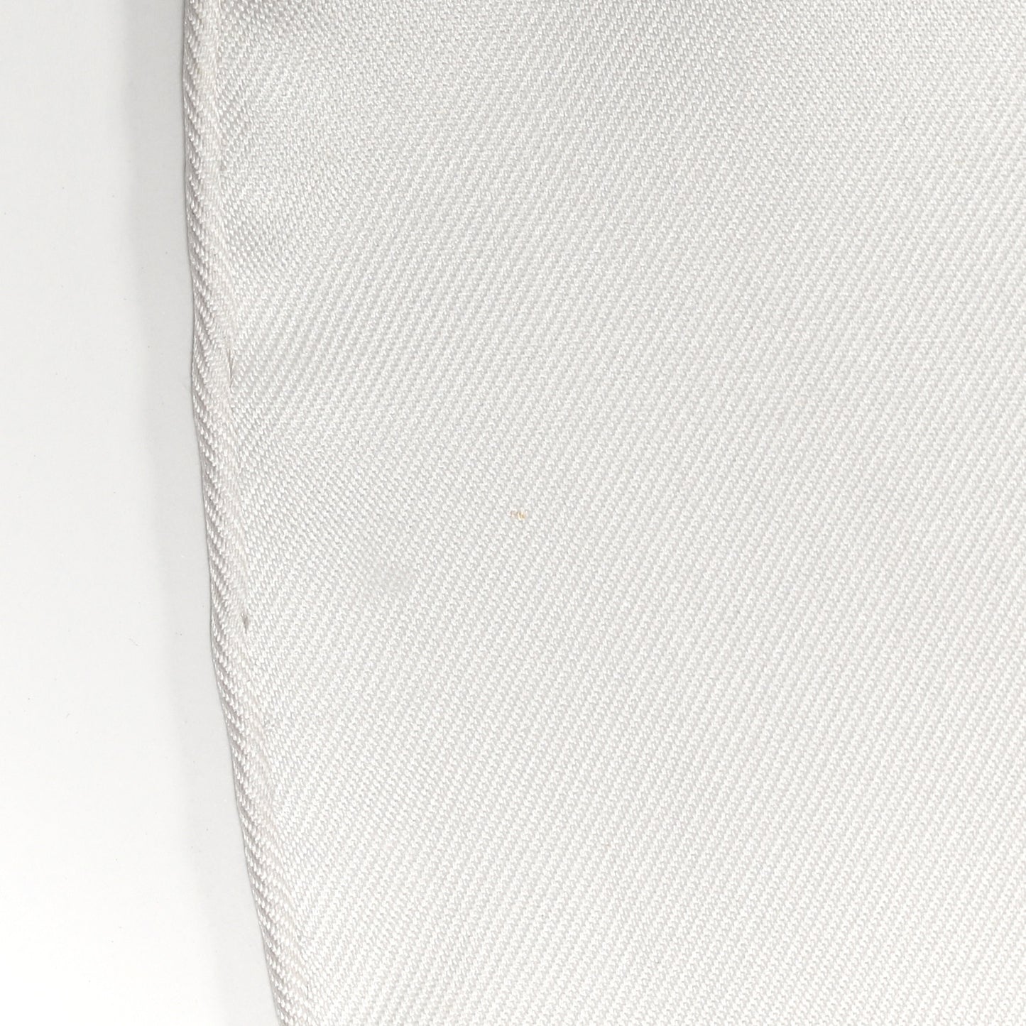 Silk Brides Fleuries Scarf 90 Black White Multicolor