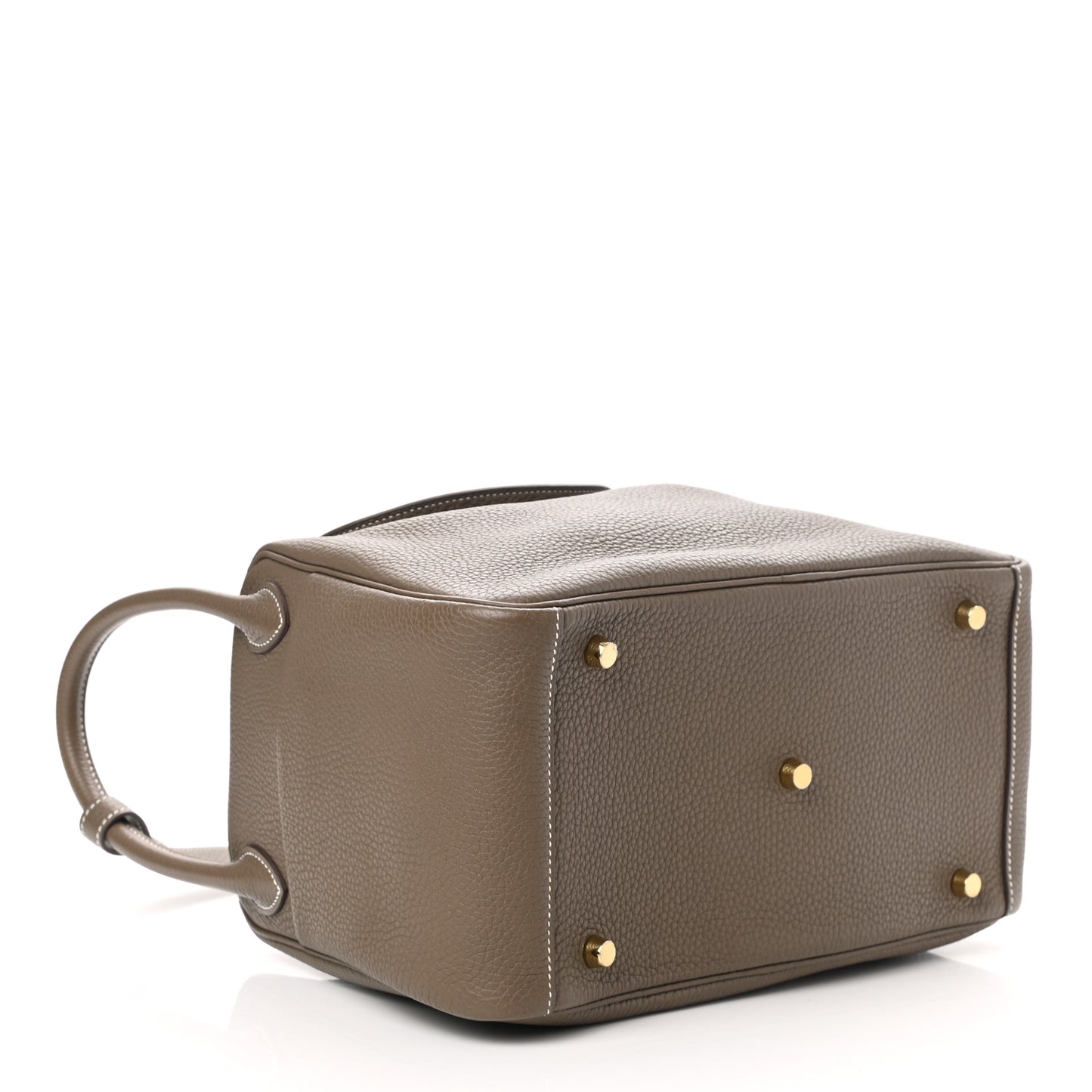 Taurillon Clemence Lindy 30 Etoupe