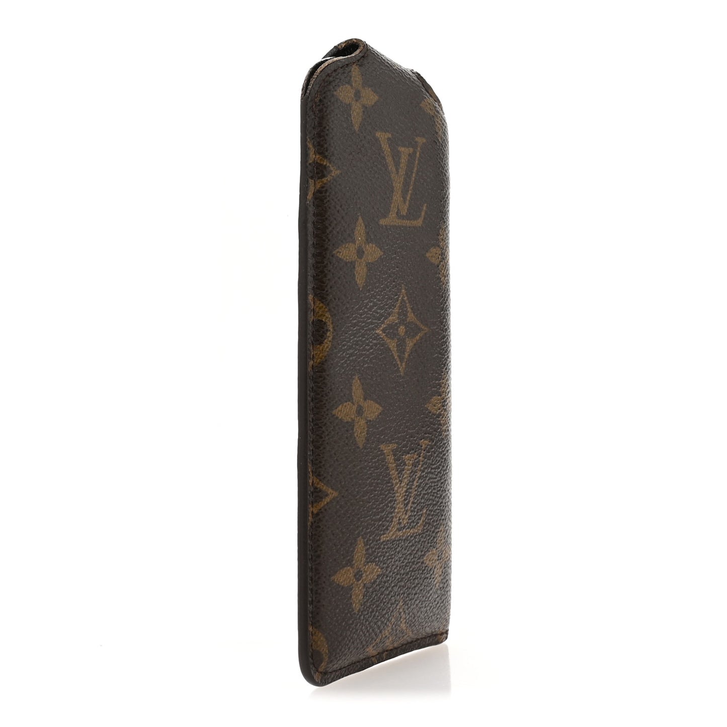 Monogram Etui a Lunettes PM Eyeglass Case