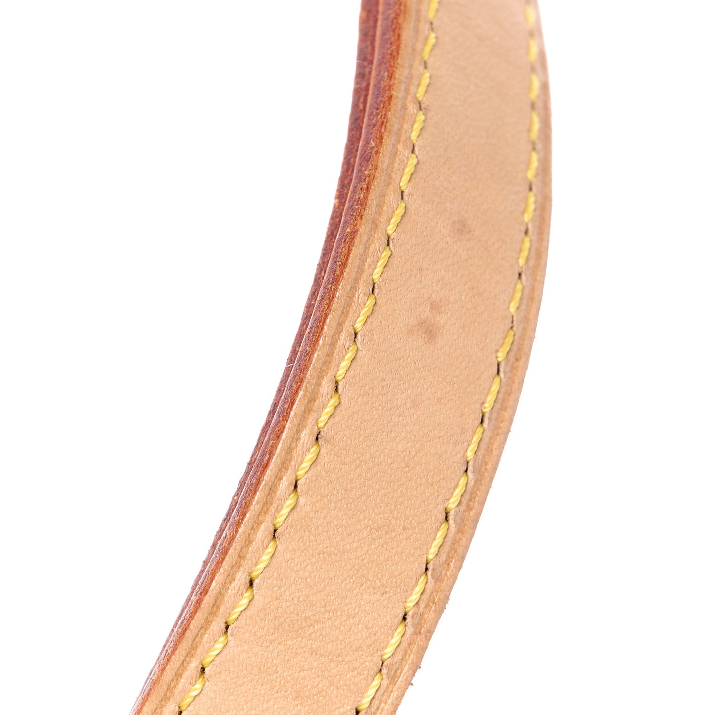 Monogram Musette Tango Long Strap