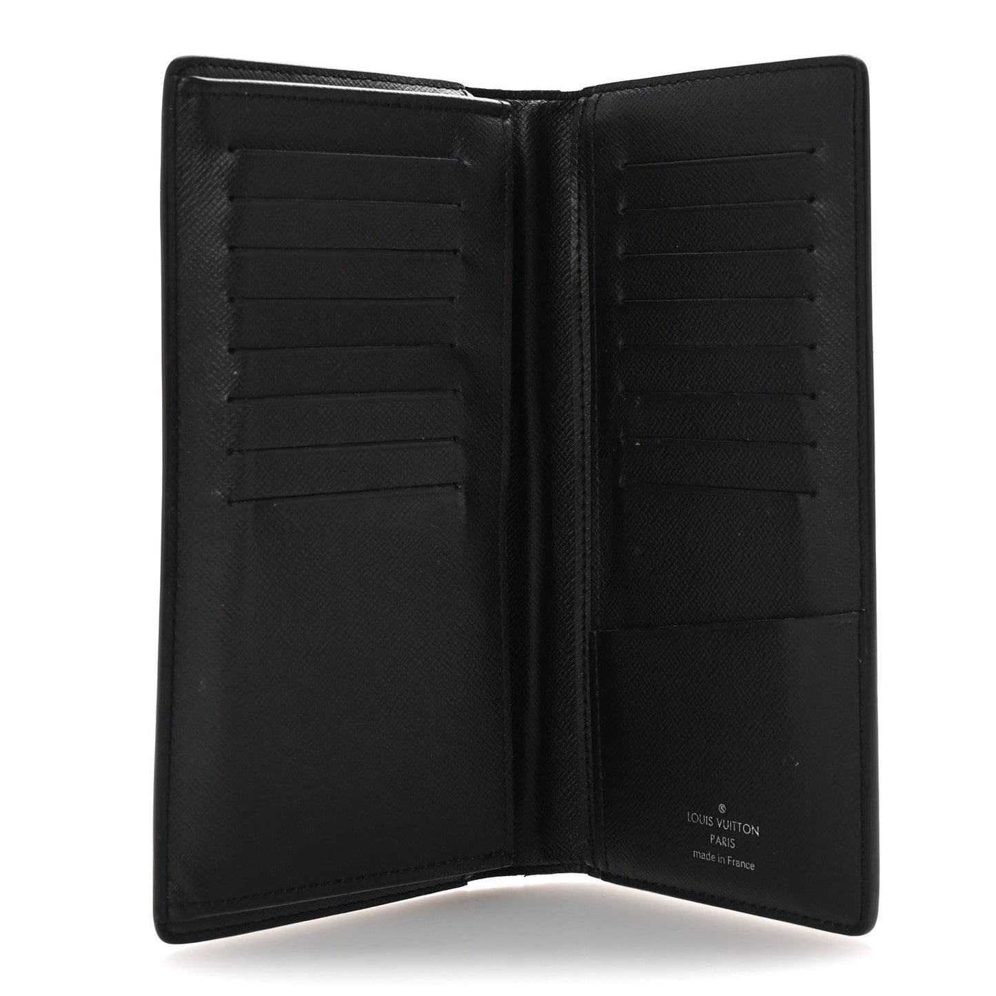 Monogram Eclipse Brazza Wallet