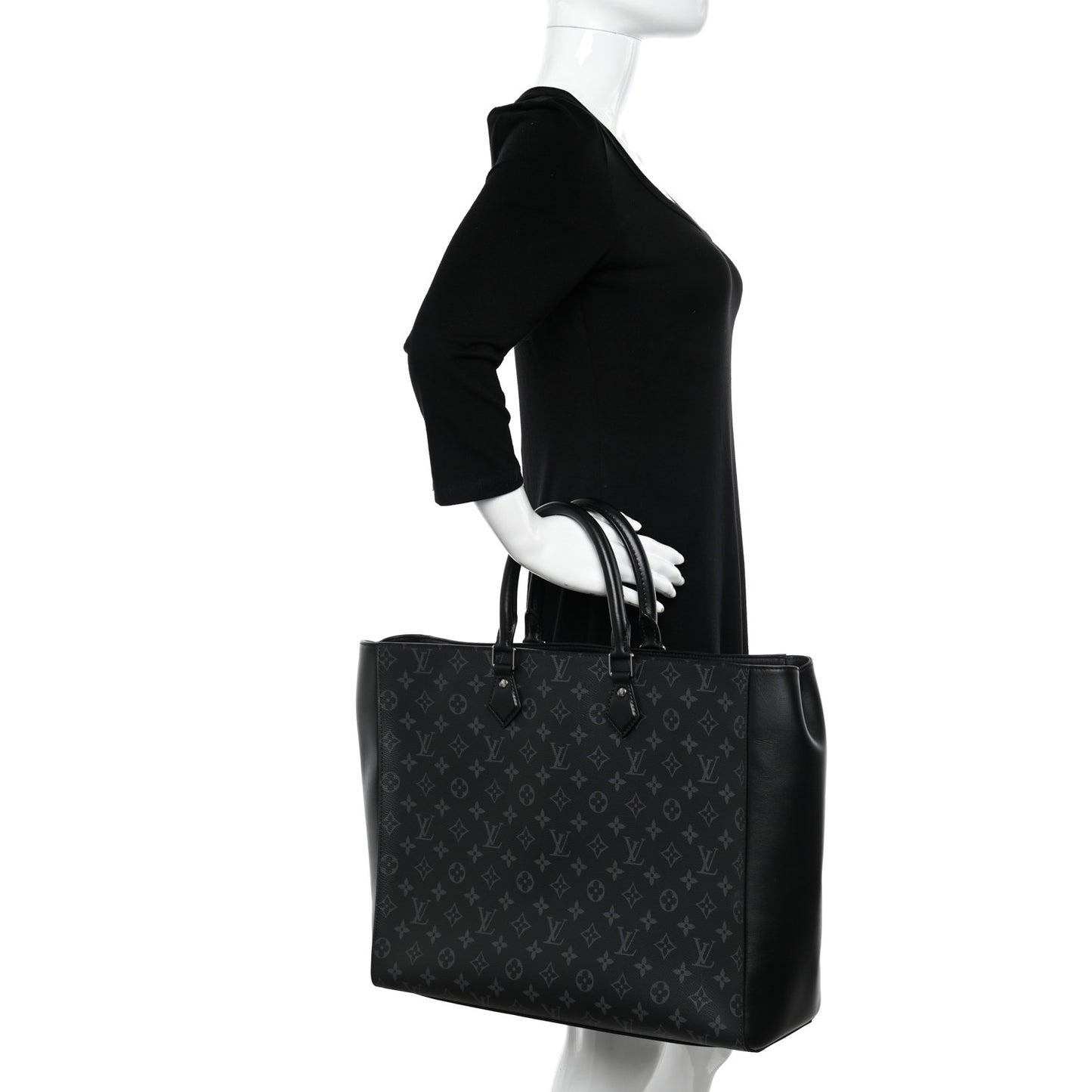 Monogram Eclipse Grand Sac