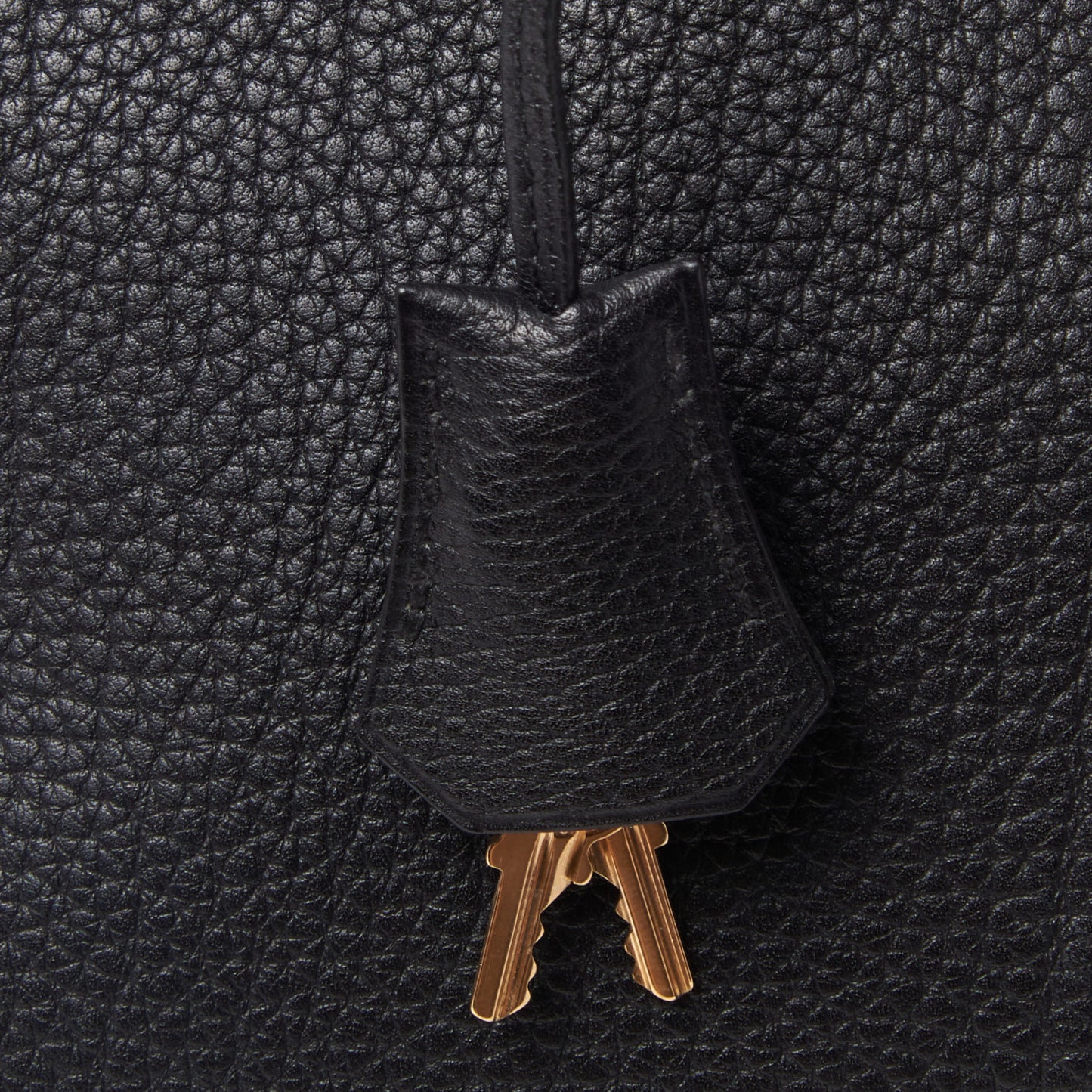 Fjord Birkin 35 Black