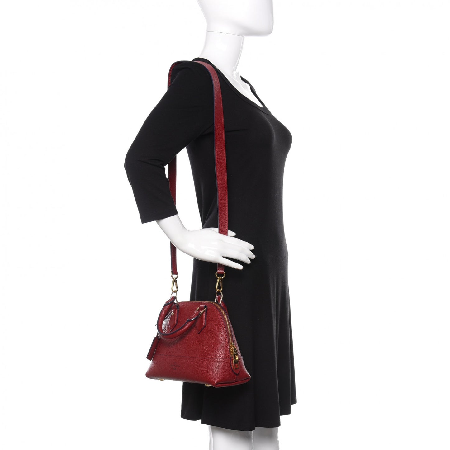 Empreinte Neo Alma BB Cherry Berry
